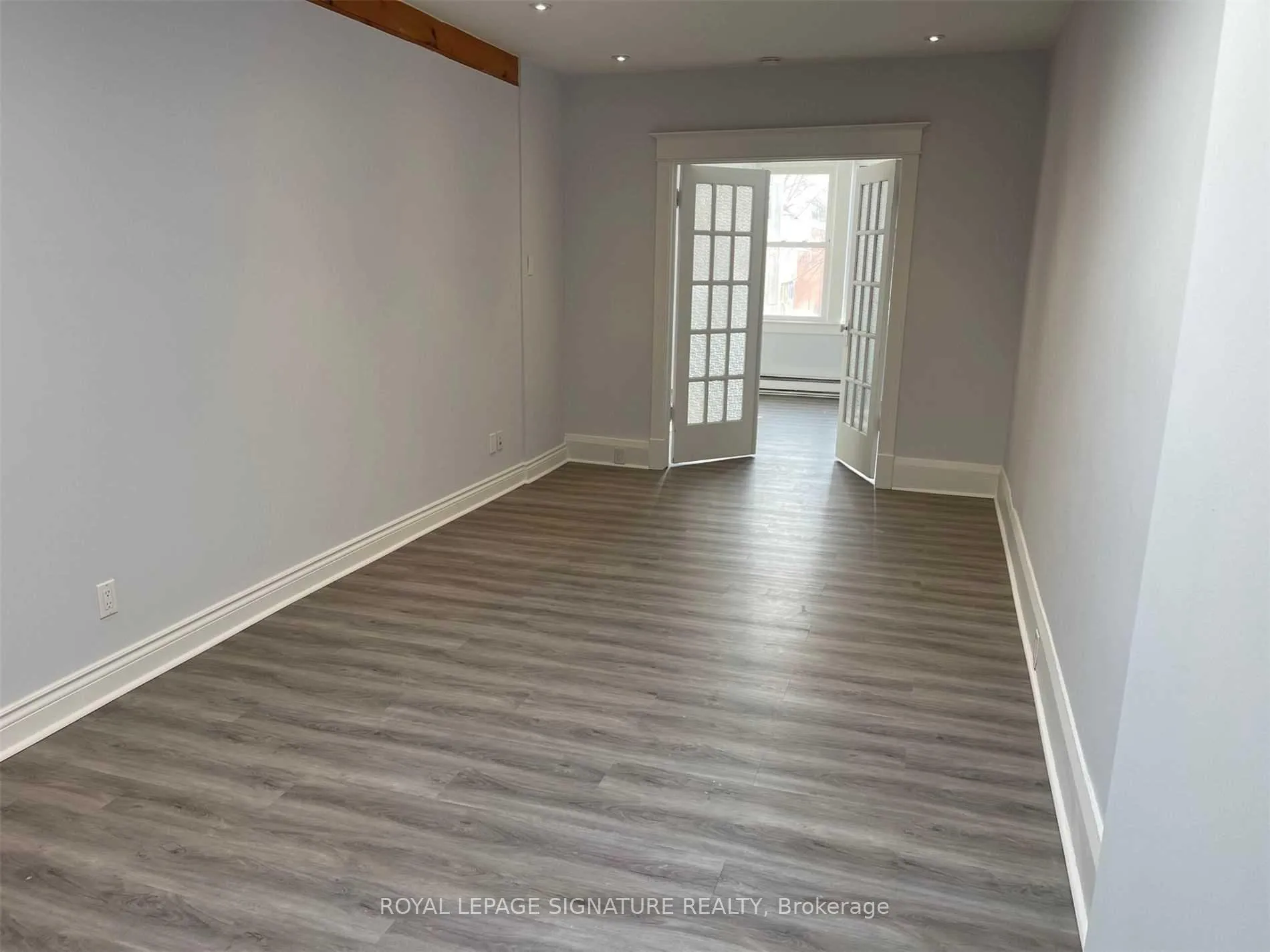 Photo 4 of Unit Upper, 2444 Danforth Avenue, Toronto, East End-Danforth — HOMEH