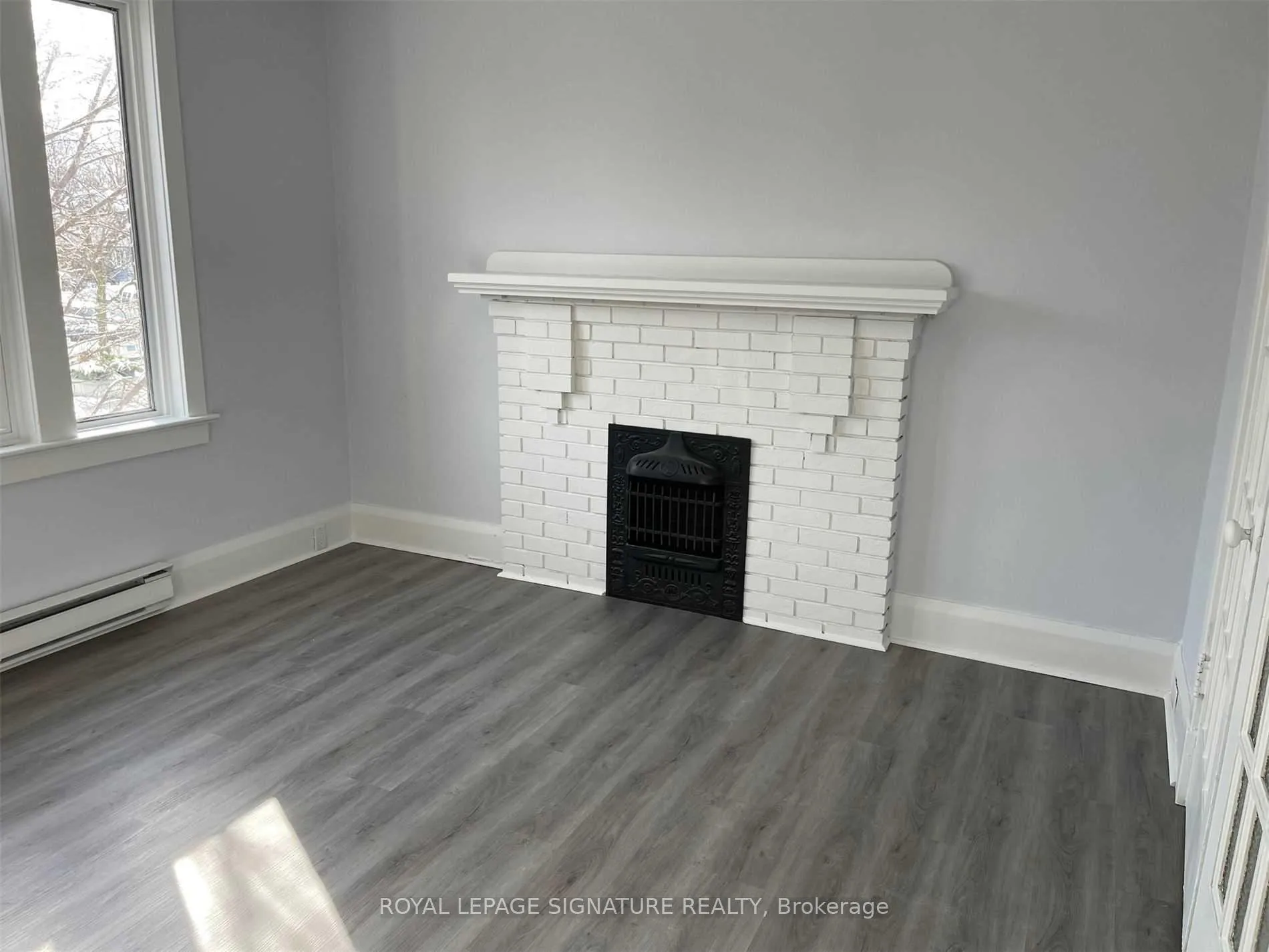 Photo 5 of Unit Upper, 2444 Danforth Avenue, Toronto, East End-Danforth — HOMEH