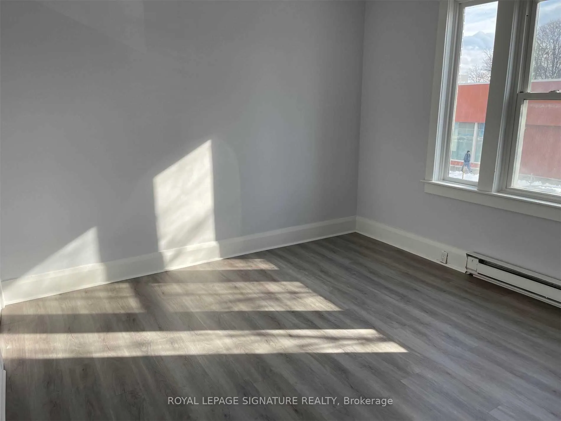 Photo 6 of Unit Upper, 2444 Danforth Avenue, Toronto, East End-Danforth — HOMEH