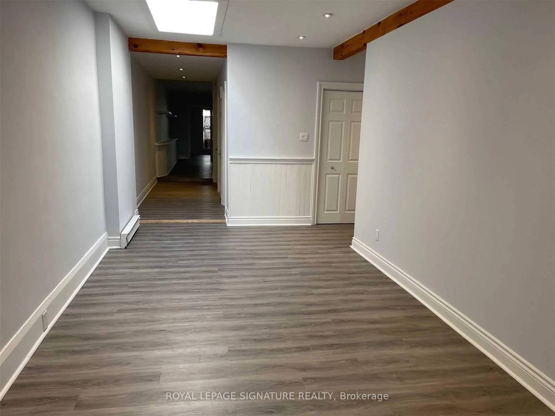 Photo 7 of Unit Upper, 2444 Danforth Avenue, Toronto, East End-Danforth — HOMEH
