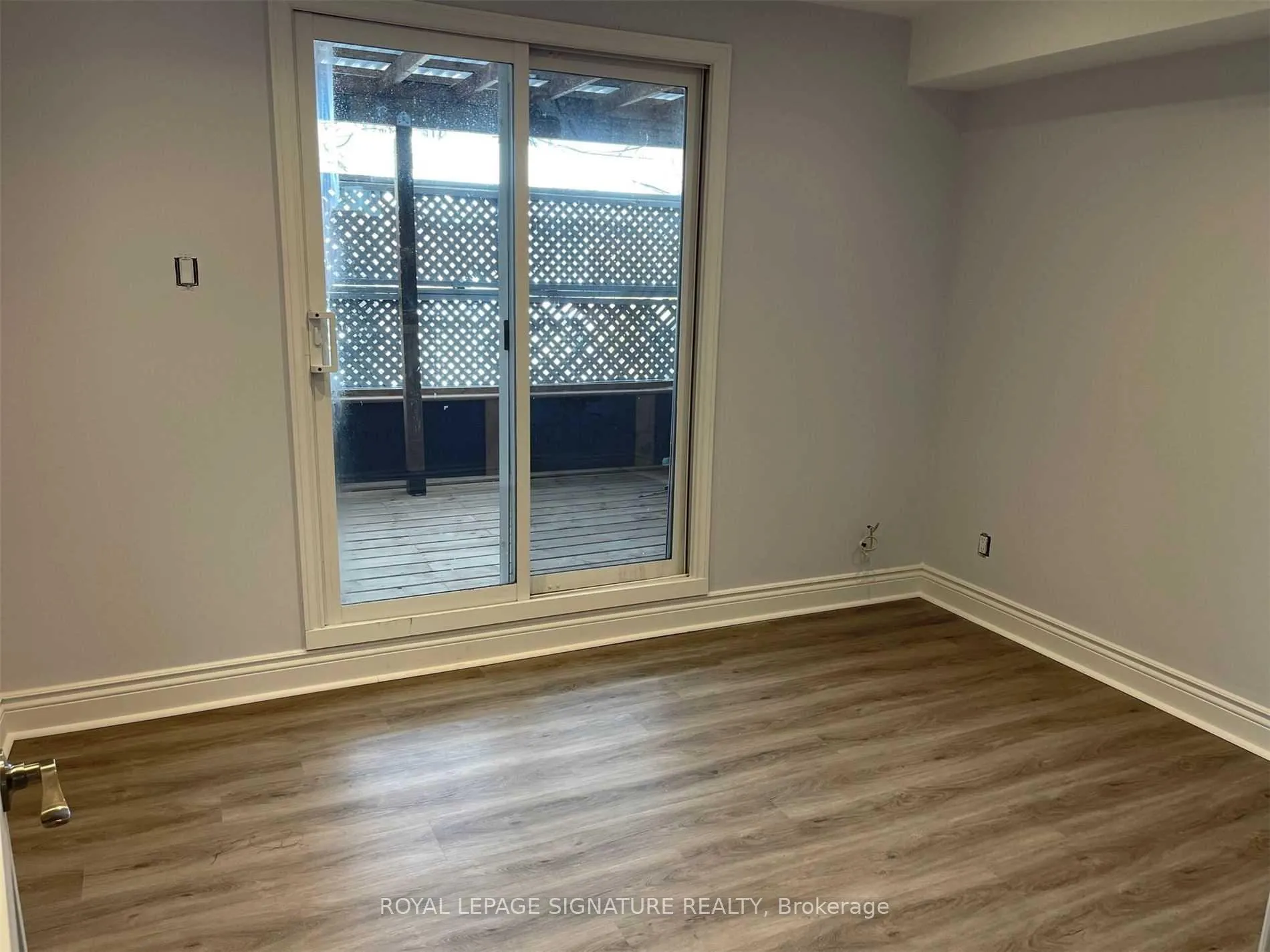 Photo 9 of Unit Upper, 2444 Danforth Avenue, Toronto, East End-Danforth — HOMEH