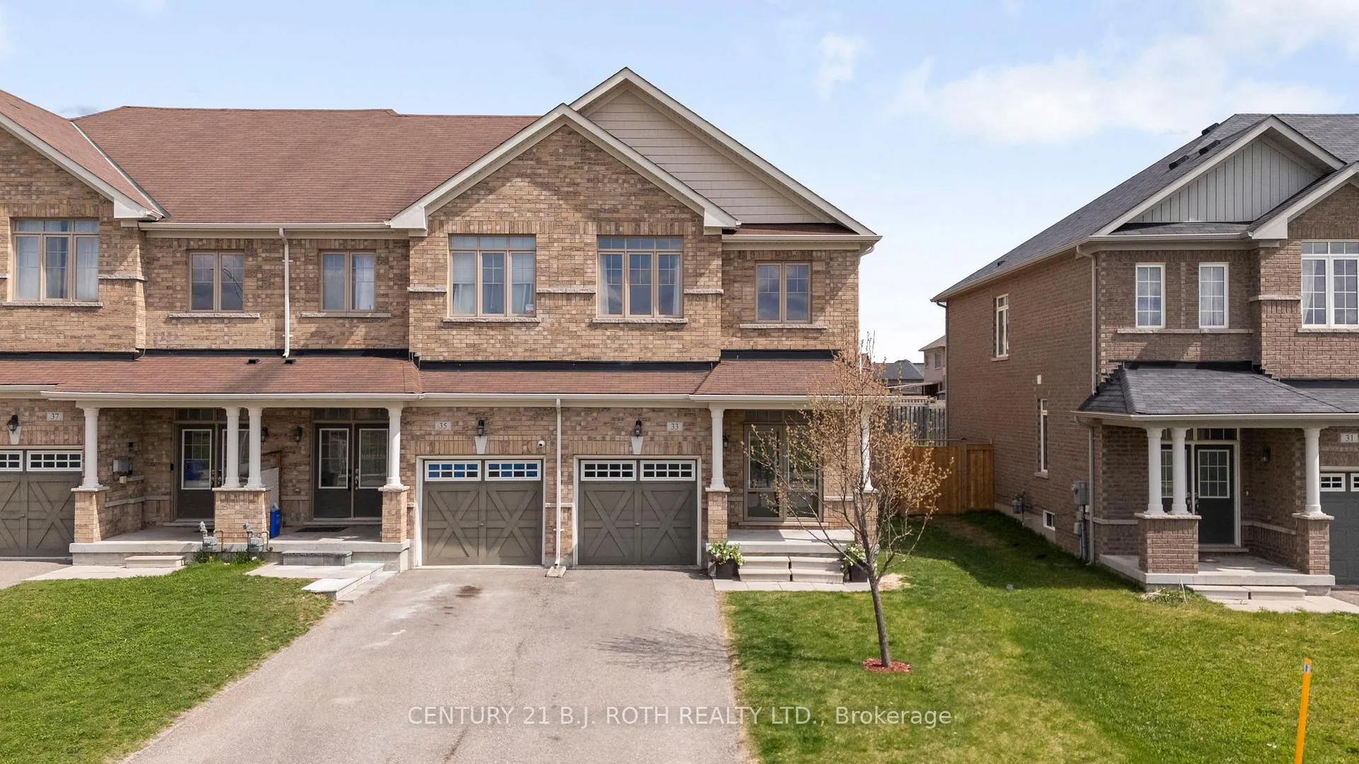 Photo 1 of 33 Snelgrove Crescent, Barrie, Sunnidale — HOMEH