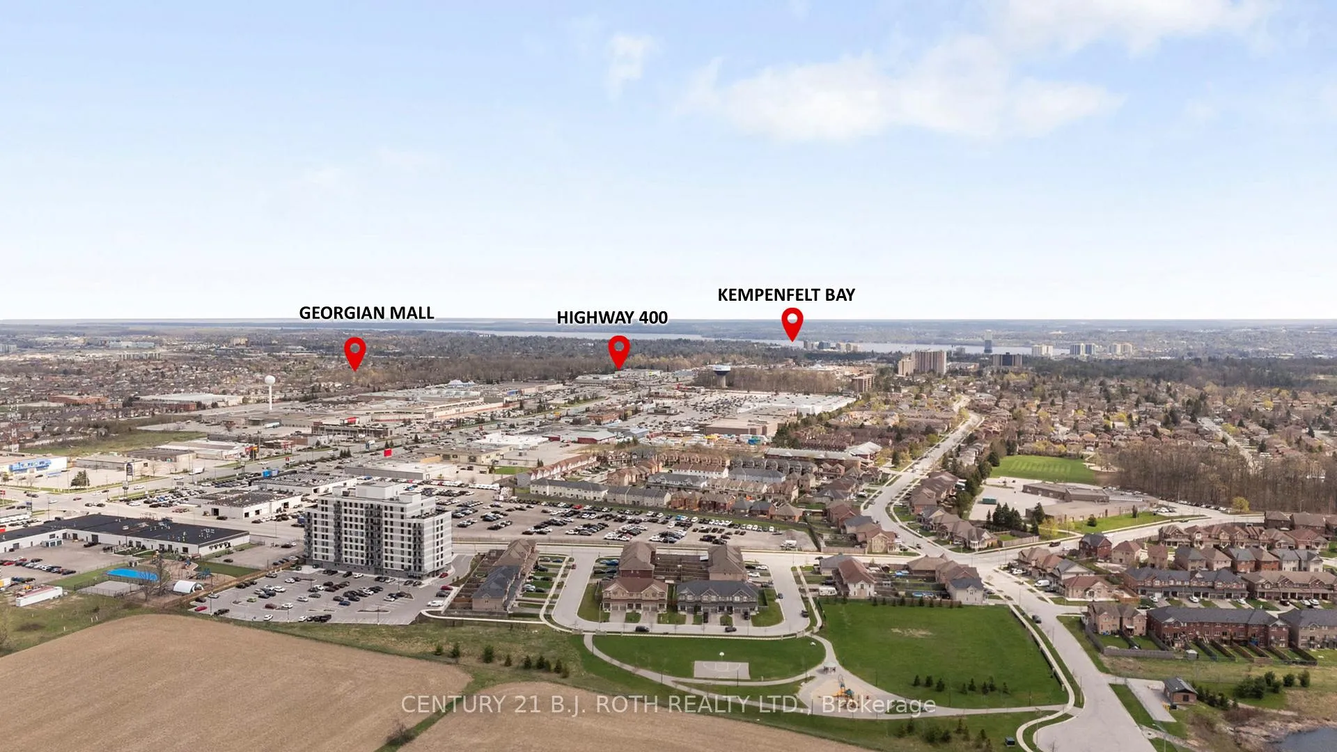 Photo 35 of 33 Snelgrove Crescent, Barrie, Sunnidale — HOMEH