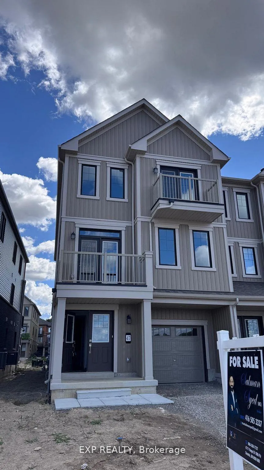 Photo 1 of 47 Stanley Ave Crescent, Haldimand — HOMEH