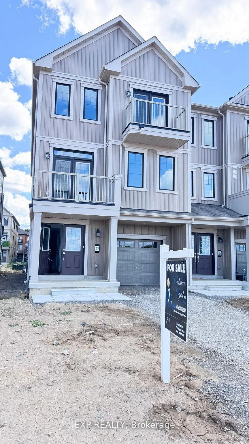 Photo 12 of 47 Stanley Ave Crescent, Haldimand — HOMEH