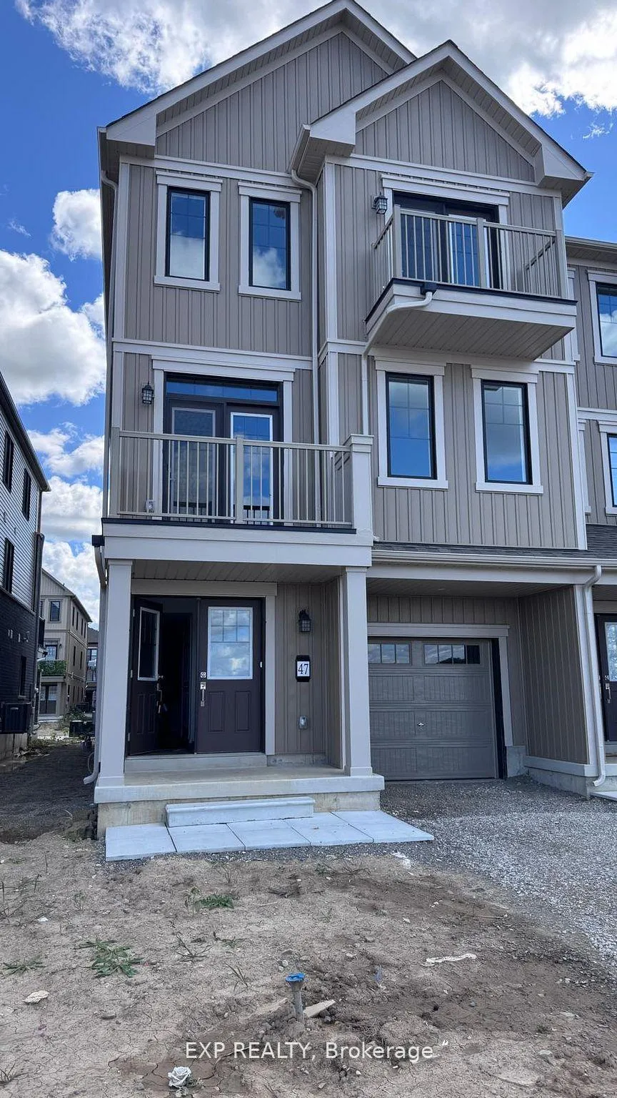 Photo 14 of 47 Stanley Ave Crescent, Haldimand — HOMEH