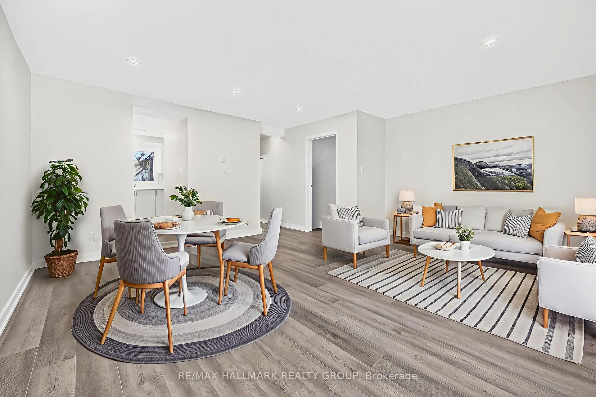 Photo 12 of Unit 111, 1457 Murdock Gate, Ottawa, Cyrville — HOMEH