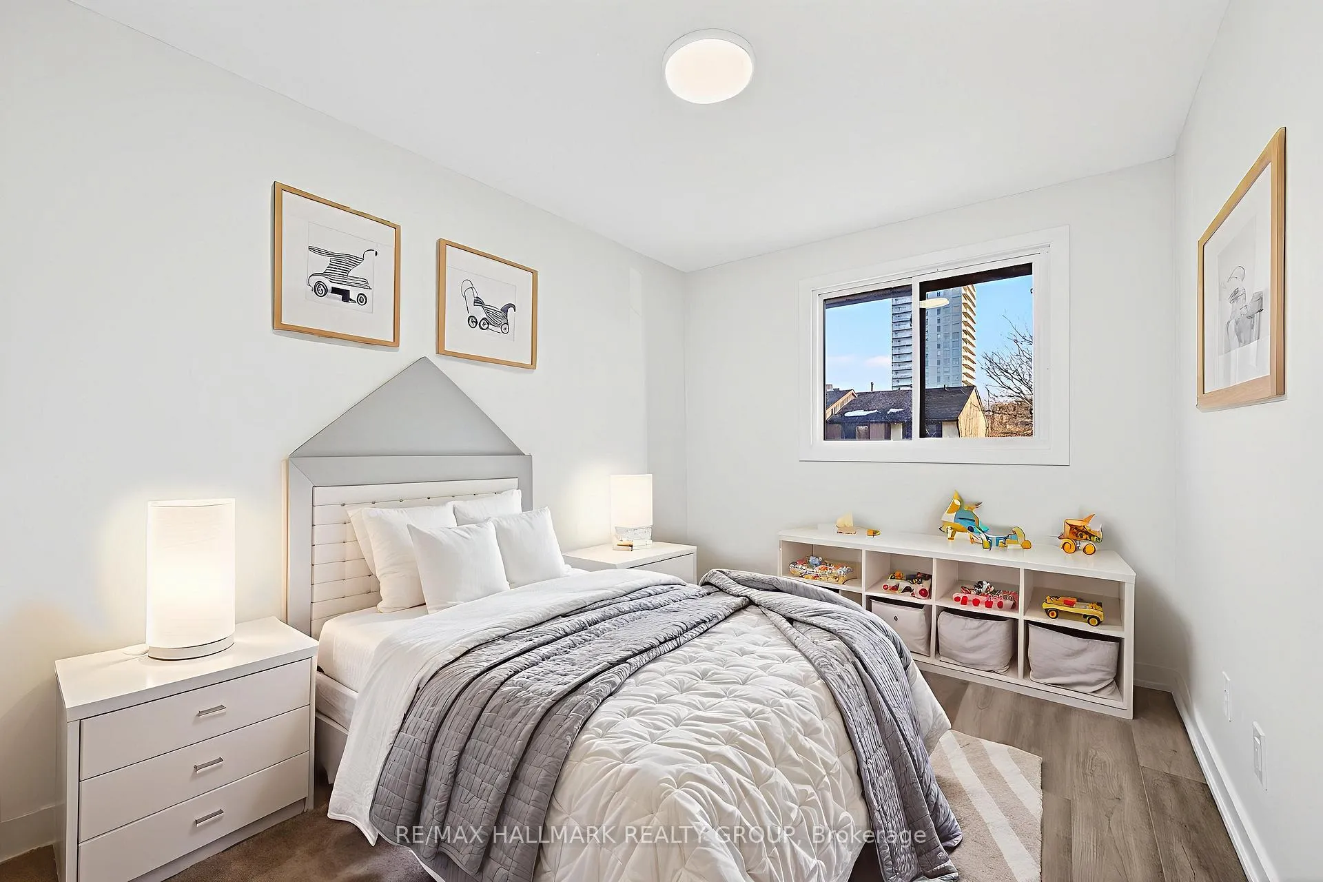 Photo 20 of Unit 111, 1457 Murdock Gate, Ottawa, Cyrville — HOMEH