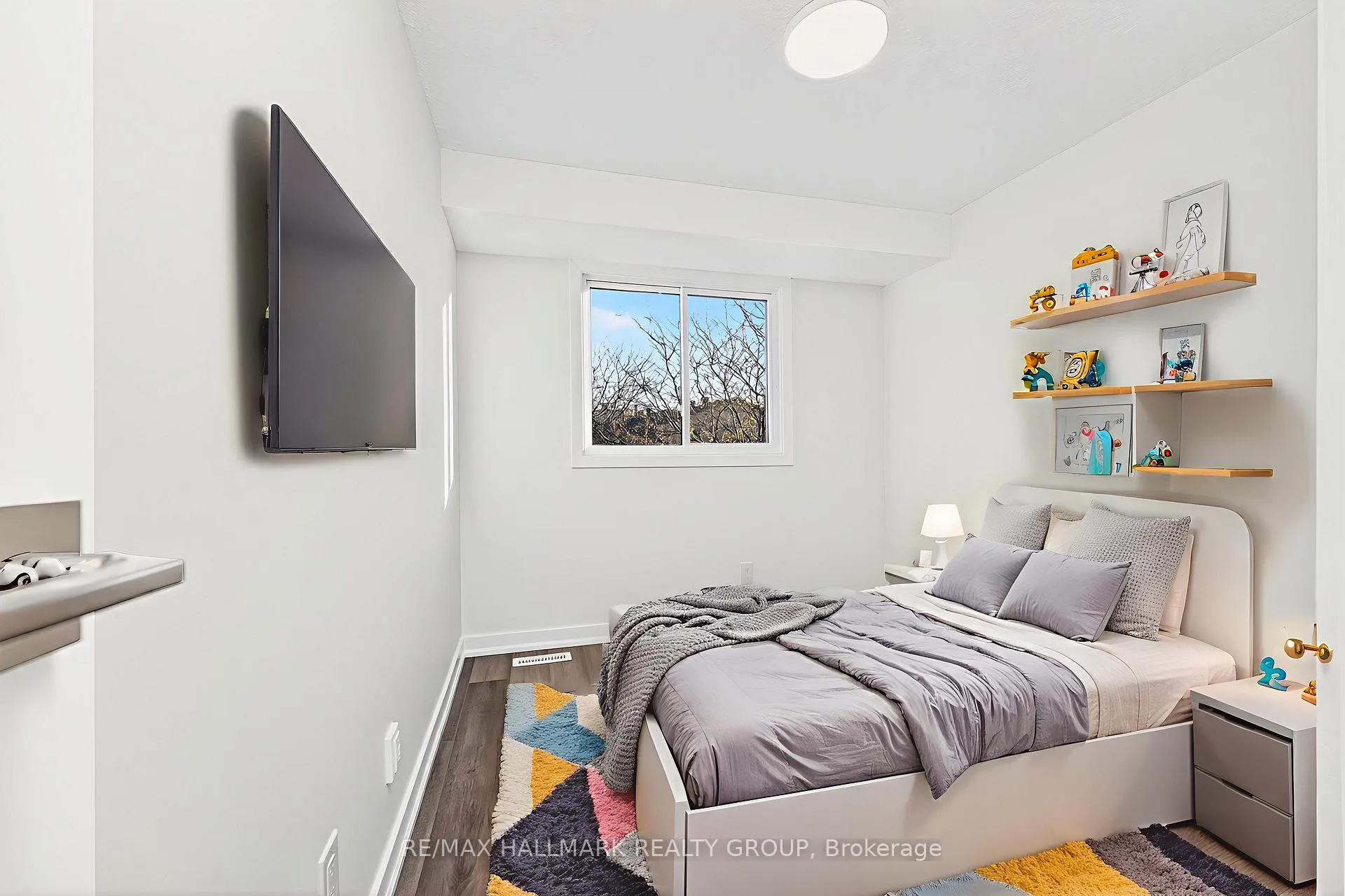 Photo 24 of Unit 111, 1457 Murdock Gate, Ottawa, Cyrville — HOMEH