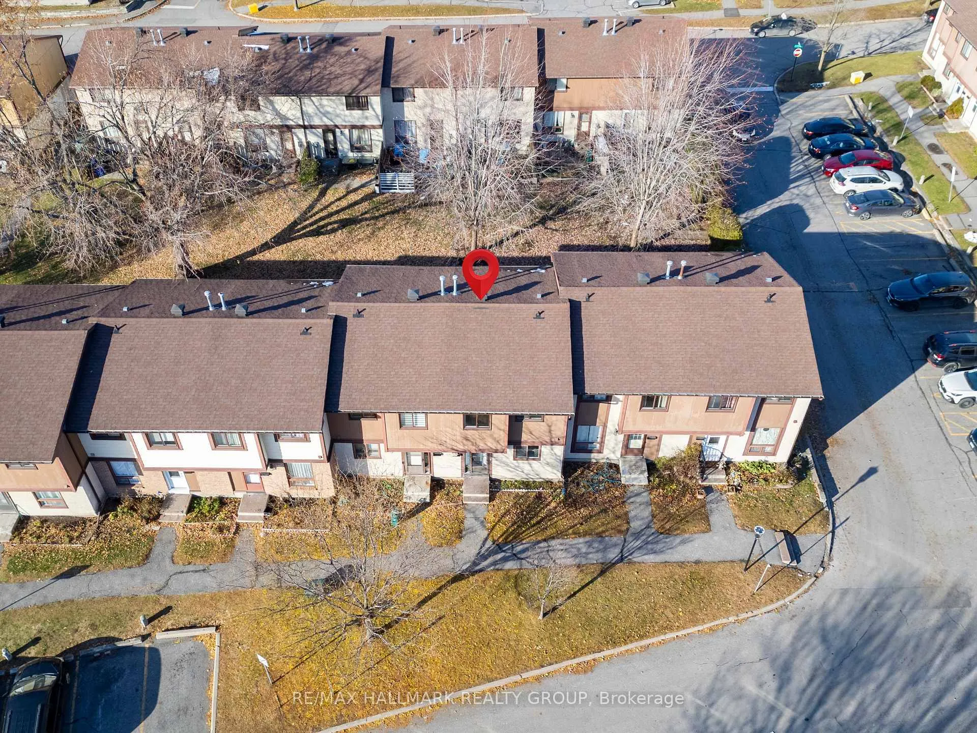 Photo 32 of Unit 111, 1457 Murdock Gate, Ottawa, Cyrville — HOMEH
