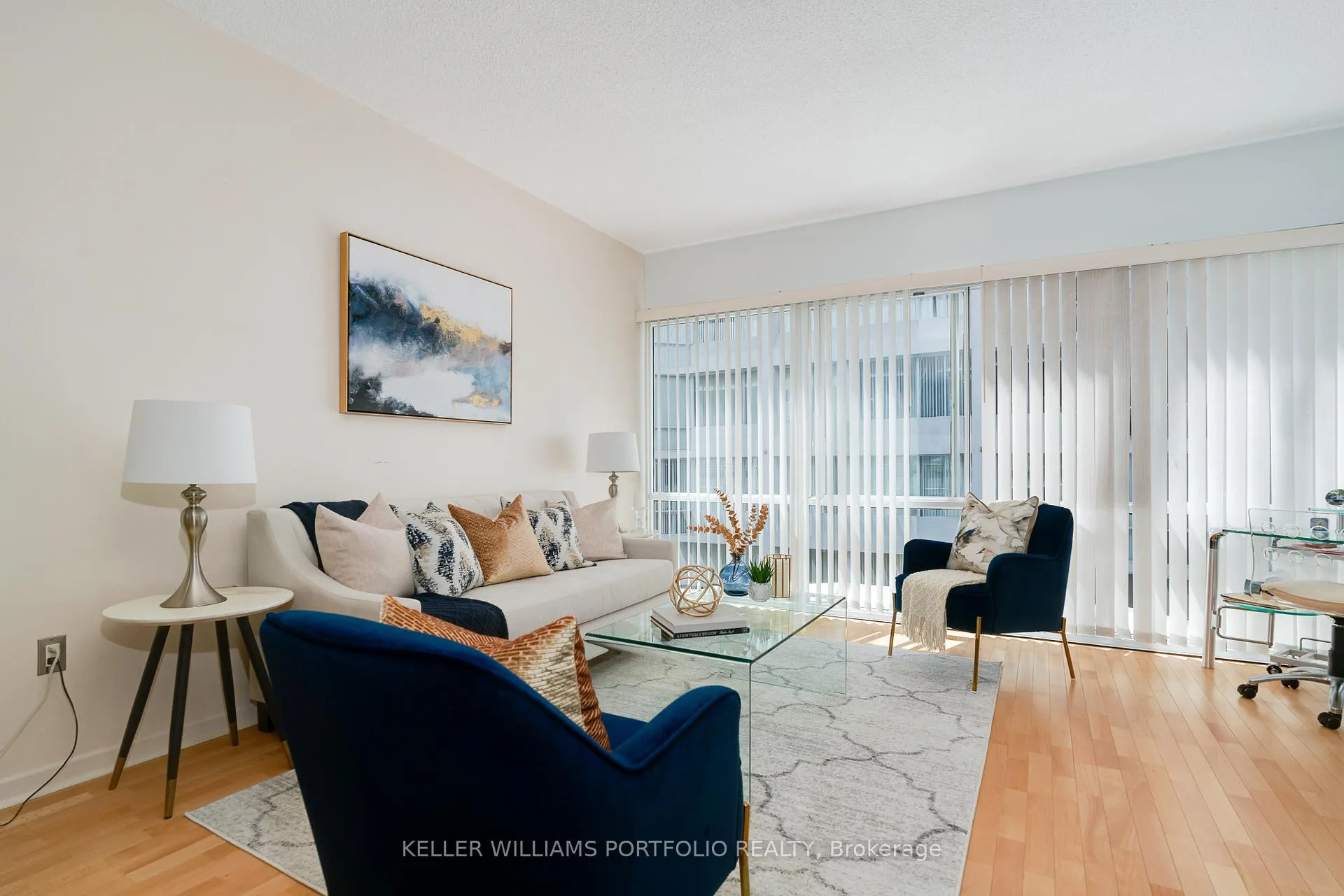 Photo 1 of Unit 413, 71 Front Street E, Toronto, Waterfront Communities — HOMEH