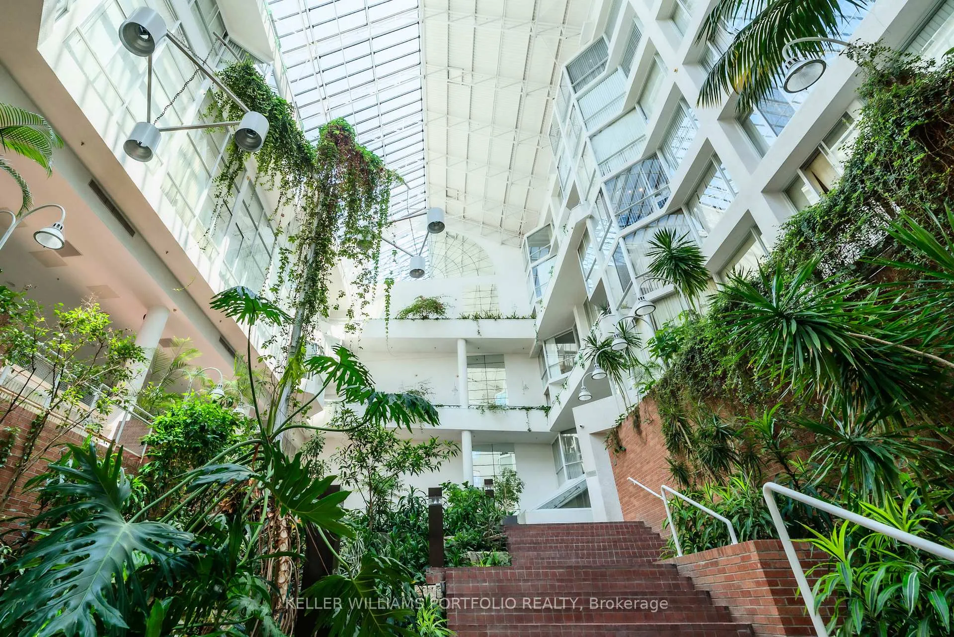 Photo 2 of Unit 413, 71 Front Street E, Toronto, Waterfront Communities — HOMEH