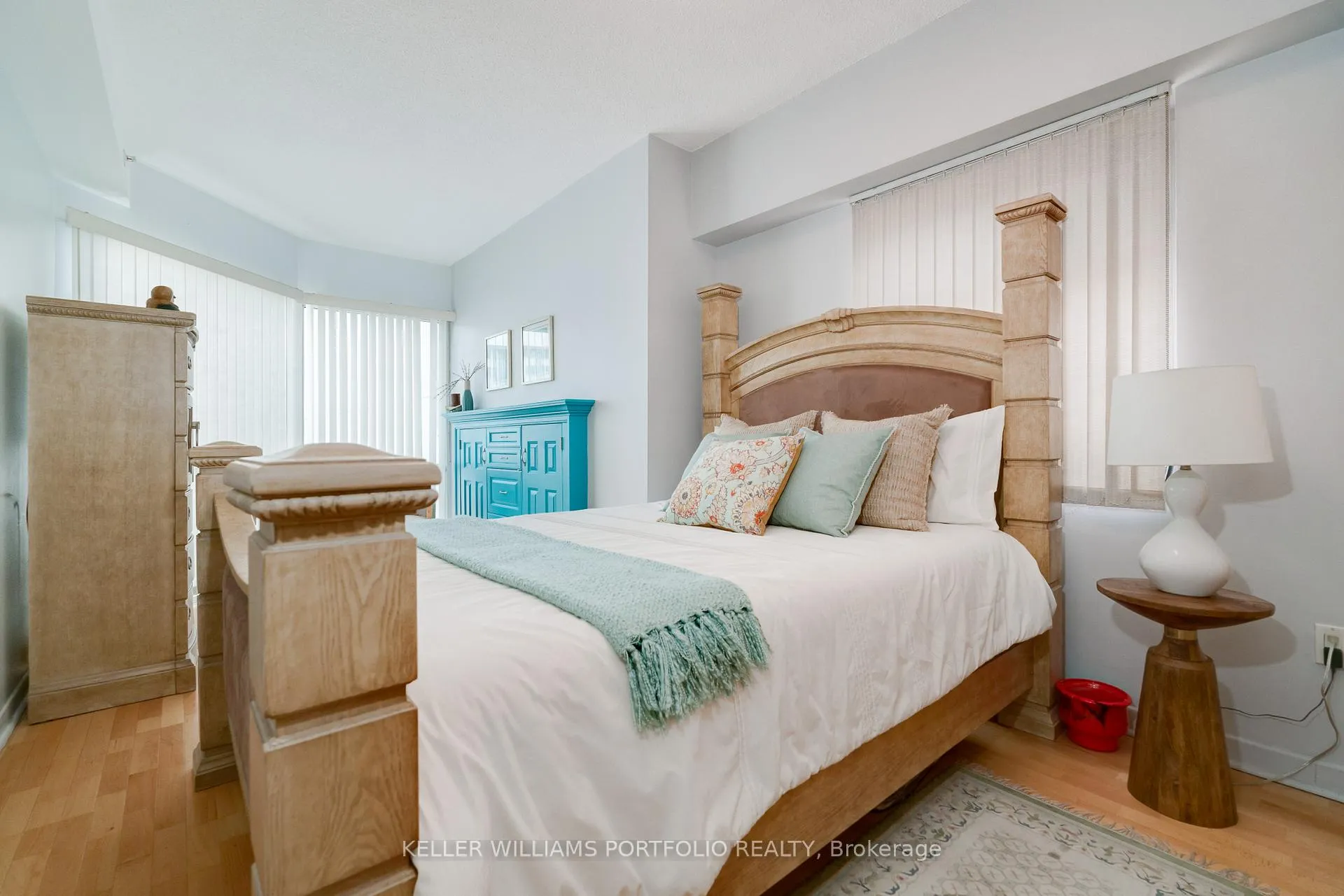 Photo 10 of Unit 413, 71 Front Street E, Toronto, Waterfront Communities — HOMEH