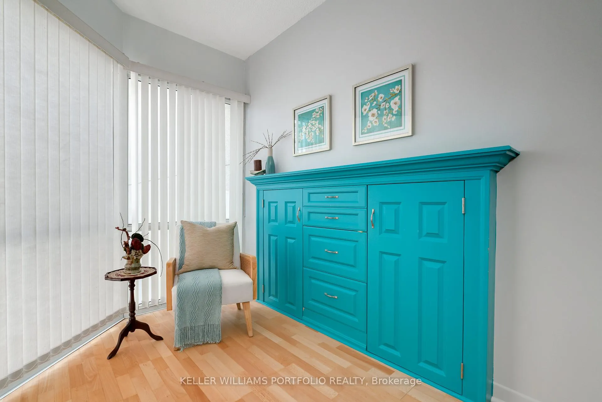 Photo 13 of Unit 413, 71 Front Street E, Toronto, Waterfront Communities — HOMEH