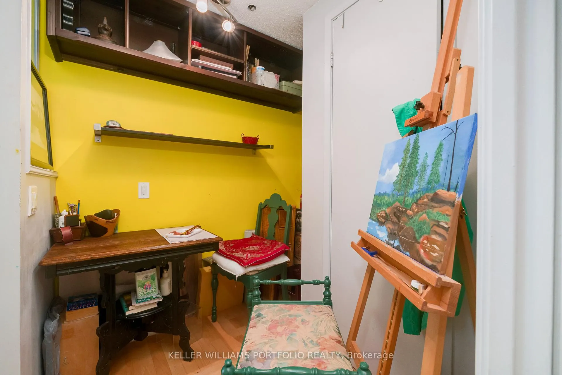 Photo 15 of Unit 413, 71 Front Street E, Toronto, Waterfront Communities — HOMEH