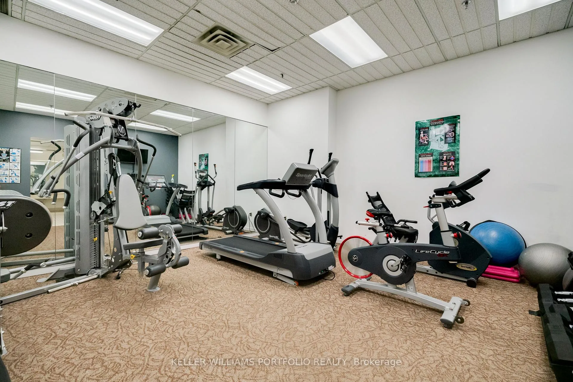 Photo 16 of Unit 413, 71 Front Street E, Toronto, Waterfront Communities — HOMEH