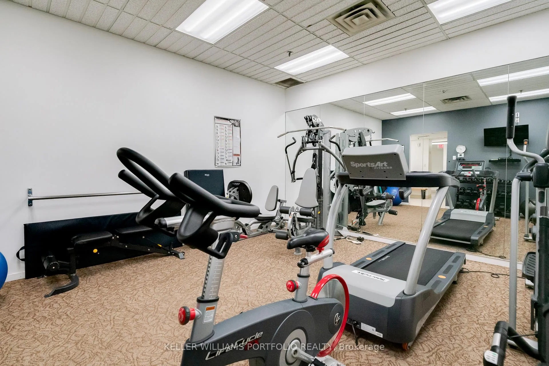Photo 17 of Unit 413, 71 Front Street E, Toronto, Waterfront Communities — HOMEH