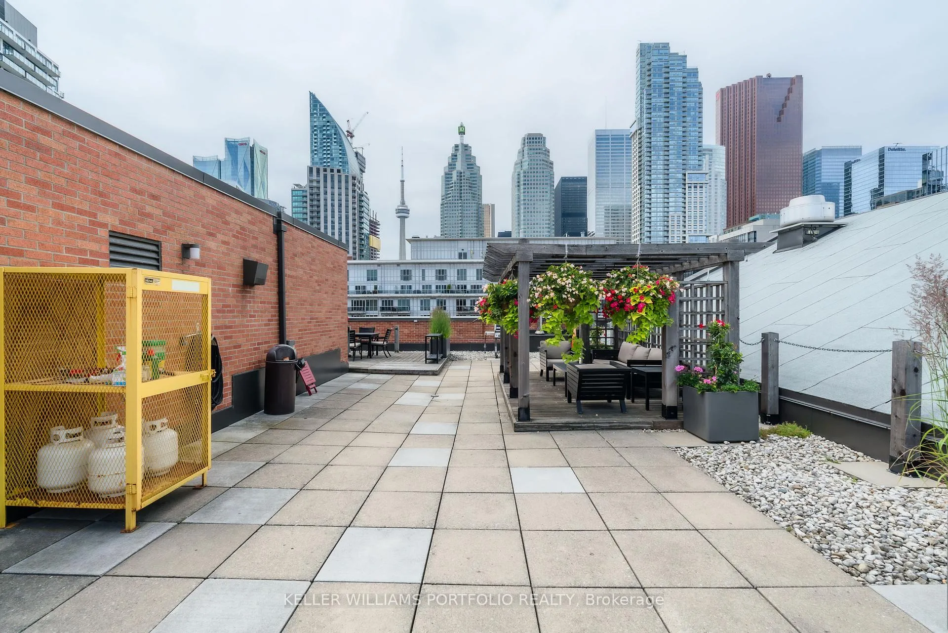 Photo 19 of Unit 413, 71 Front Street E, Toronto, Waterfront Communities — HOMEH