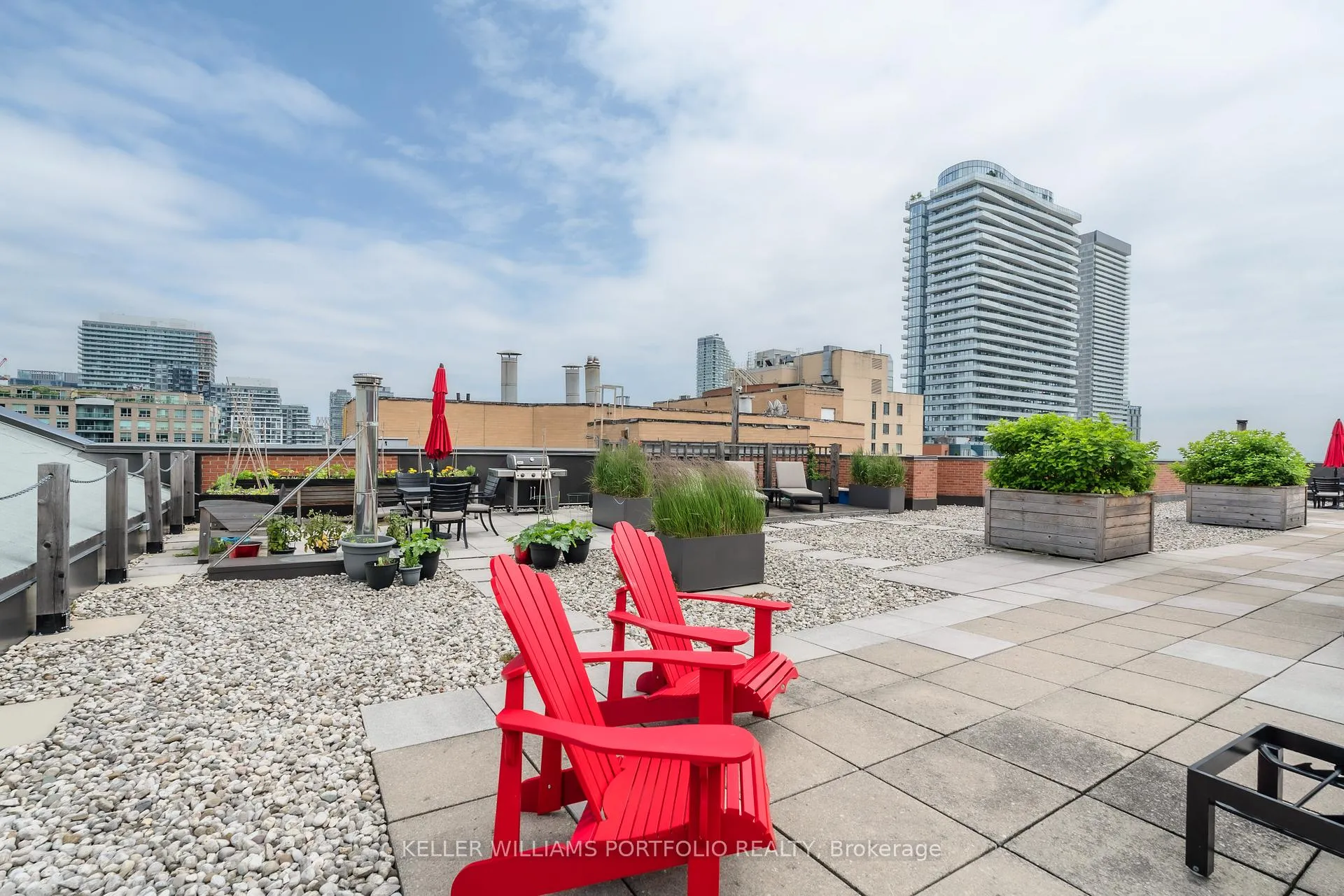 Photo 20 of Unit 413, 71 Front Street E, Toronto, Waterfront Communities — HOMEH