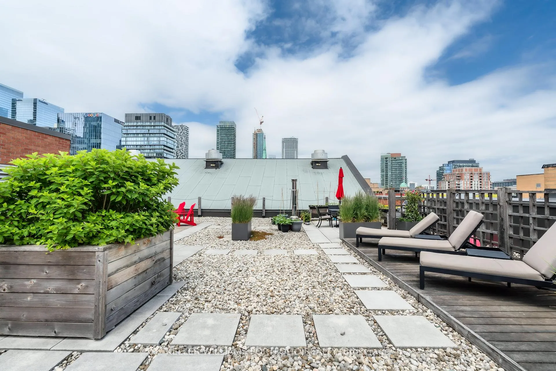 Photo 23 of Unit 413, 71 Front Street E, Toronto, Waterfront Communities — HOMEH