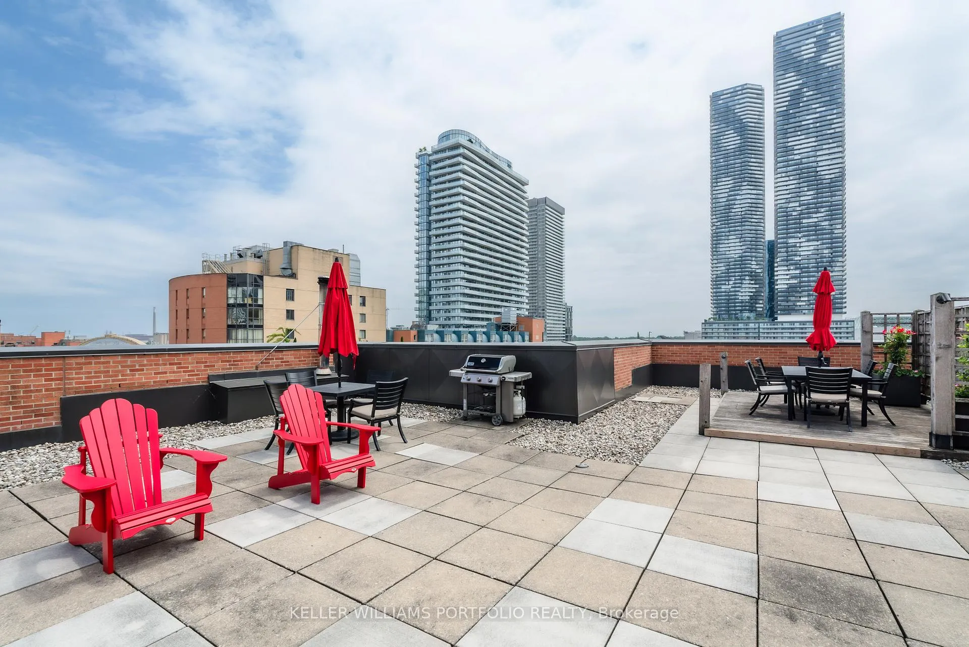 Photo 25 of Unit 413, 71 Front Street E, Toronto, Waterfront Communities — HOMEH