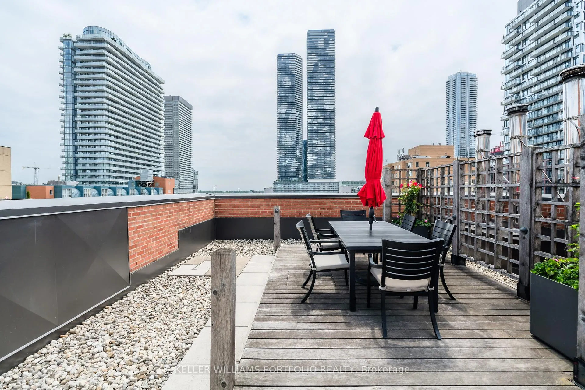 Photo 26 of Unit 413, 71 Front Street E, Toronto, Waterfront Communities — HOMEH