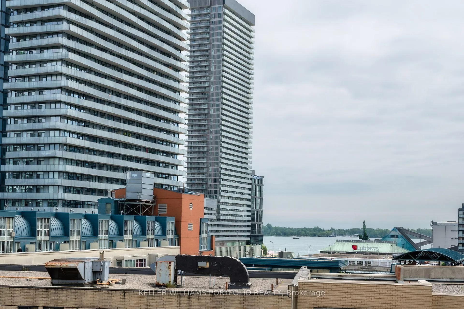 Photo 28 of Unit 413, 71 Front Street E, Toronto, Waterfront Communities — HOMEH