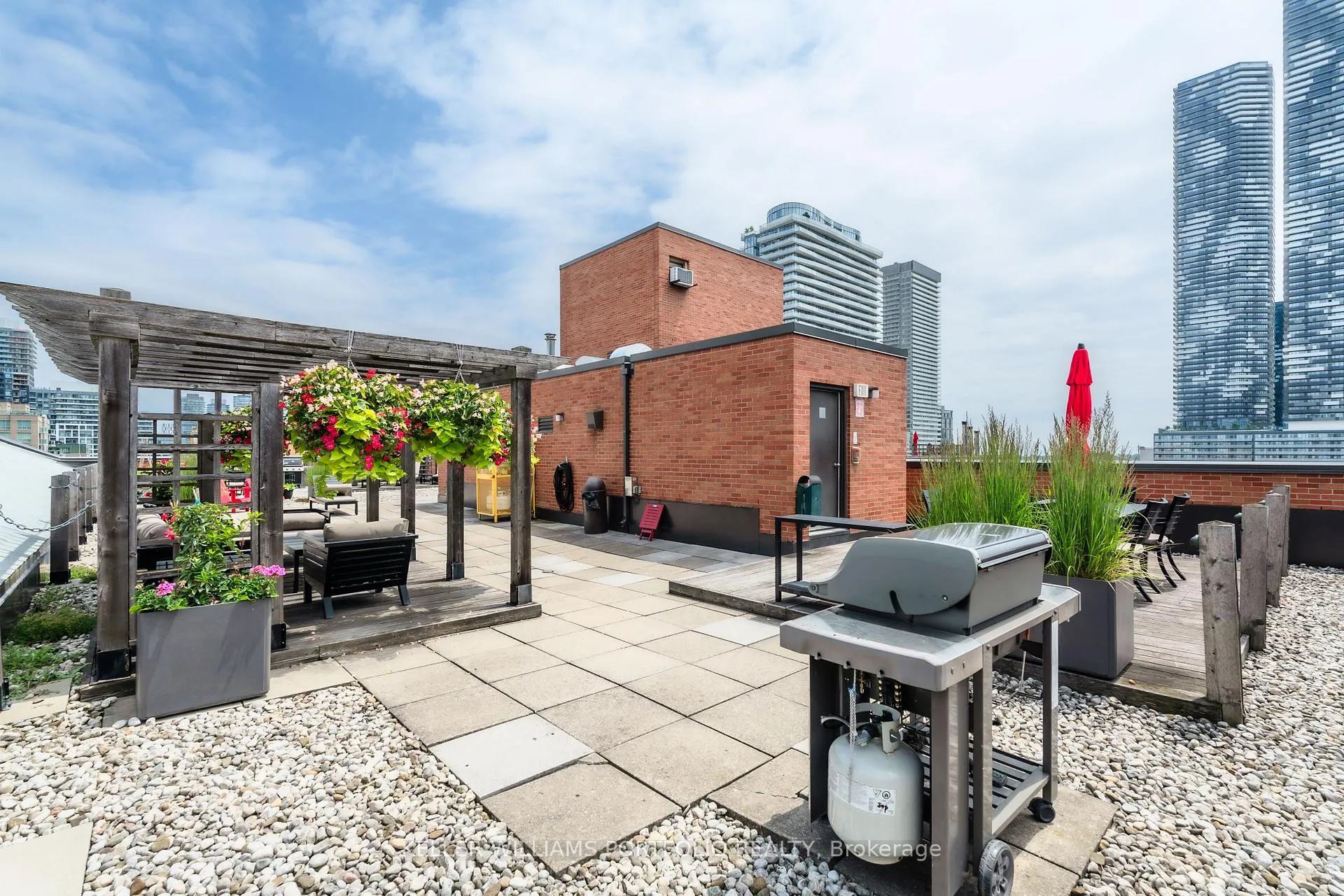 Photo 30 of Unit 413, 71 Front Street E, Toronto, Waterfront Communities — HOMEH