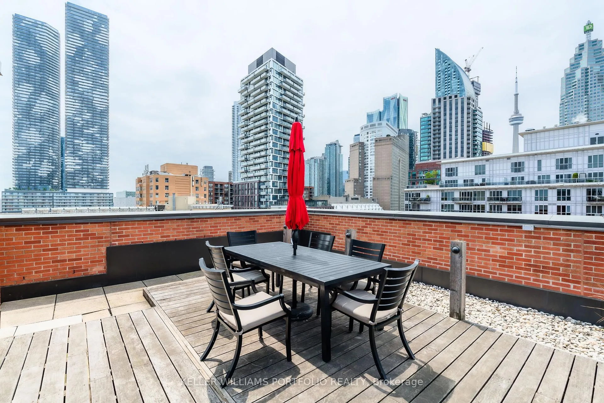Photo 31 of Unit 413, 71 Front Street E, Toronto, Waterfront Communities — HOMEH