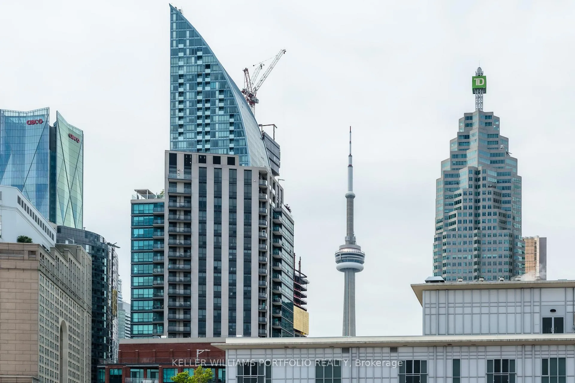 Photo 32 of Unit 413, 71 Front Street E, Toronto, Waterfront Communities — HOMEH