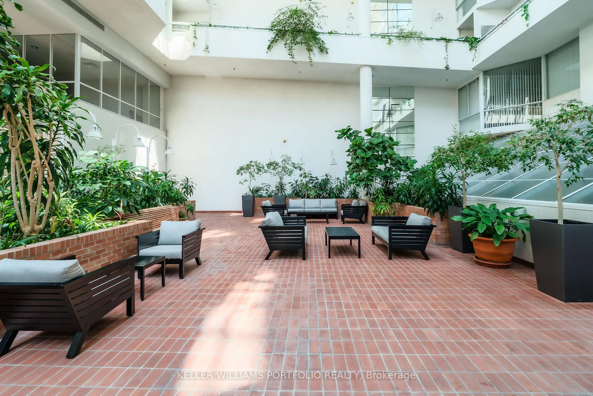 Photo 34 of Unit 413, 71 Front Street E, Toronto, Waterfront Communities — HOMEH
