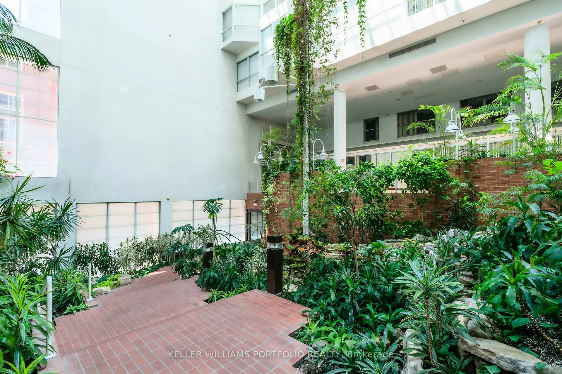 Photo 35 of Unit 413, 71 Front Street E, Toronto, Waterfront Communities — HOMEH