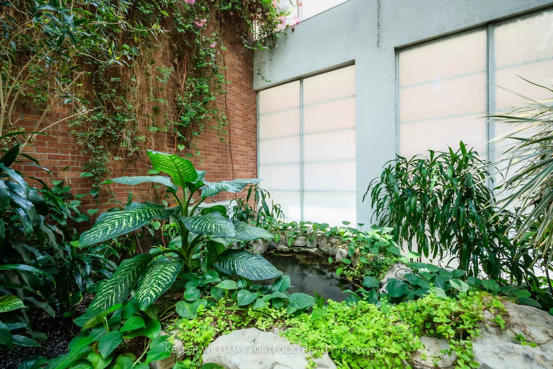 Photo 36 of Unit 413, 71 Front Street E, Toronto, Waterfront Communities — HOMEH