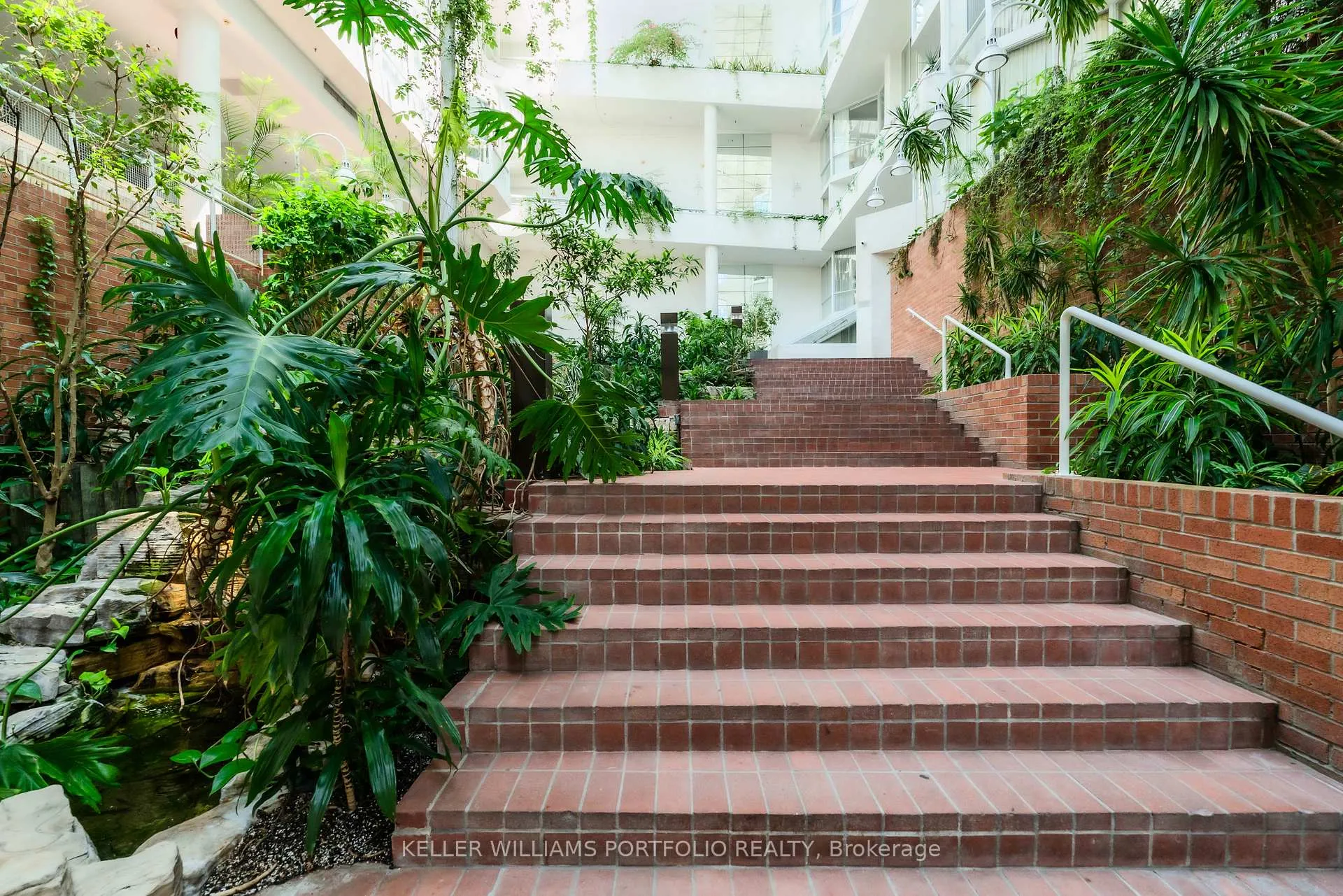 Photo 37 of Unit 413, 71 Front Street E, Toronto, Waterfront Communities — HOMEH
