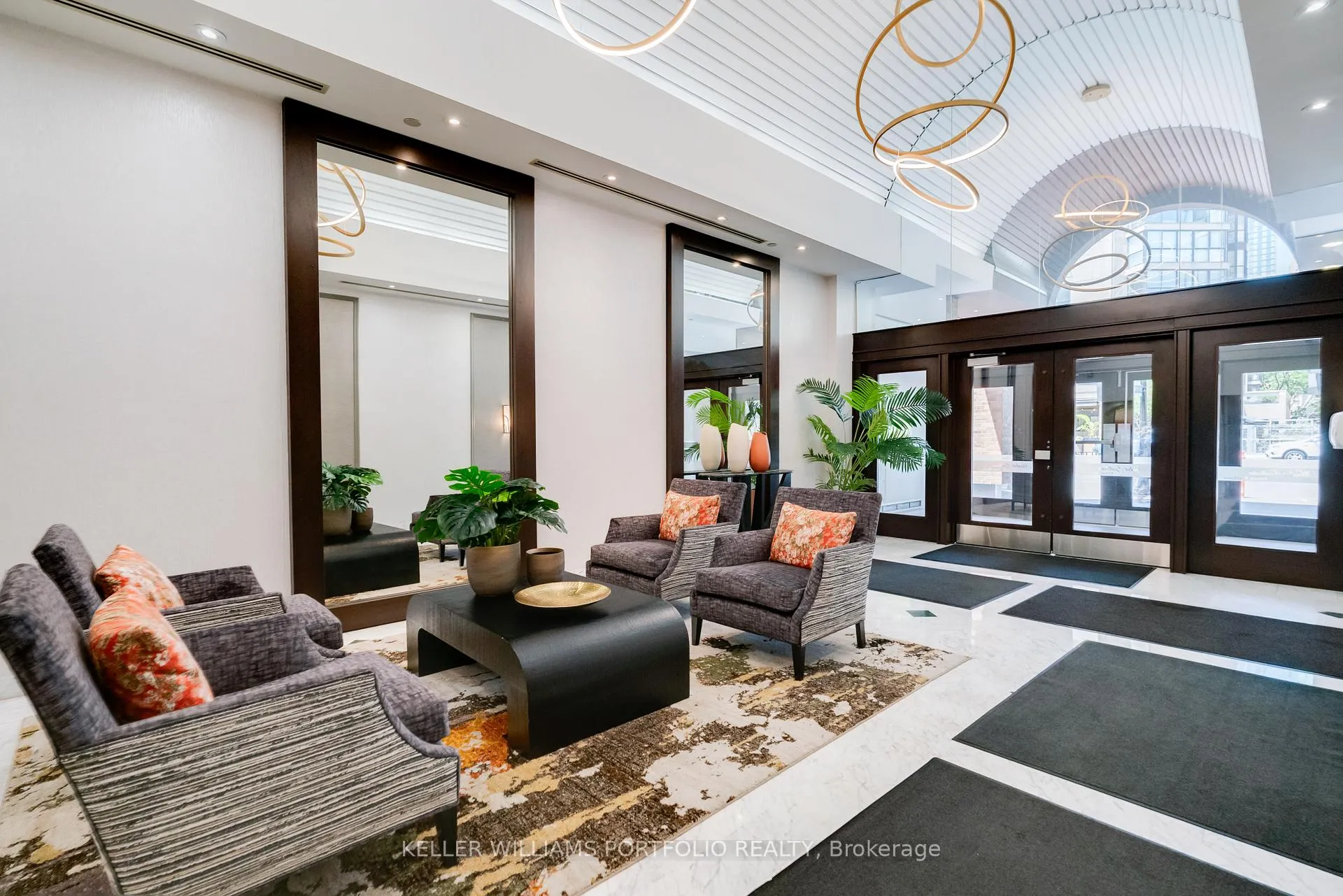 Photo 39 of Unit 413, 71 Front Street E, Toronto, Waterfront Communities — HOMEH