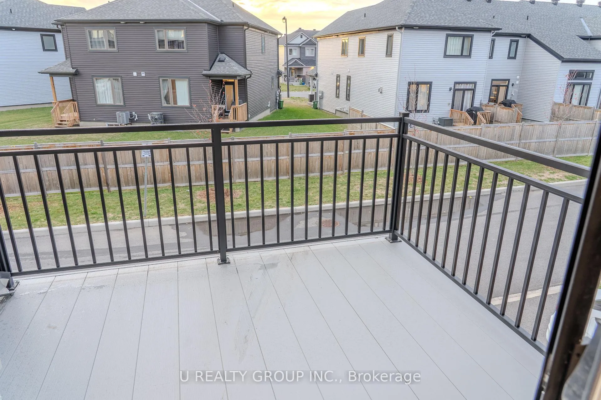 Photo 14 of 507 Lourmarin Pvt, Ottawa, Avalon East — HOMEH