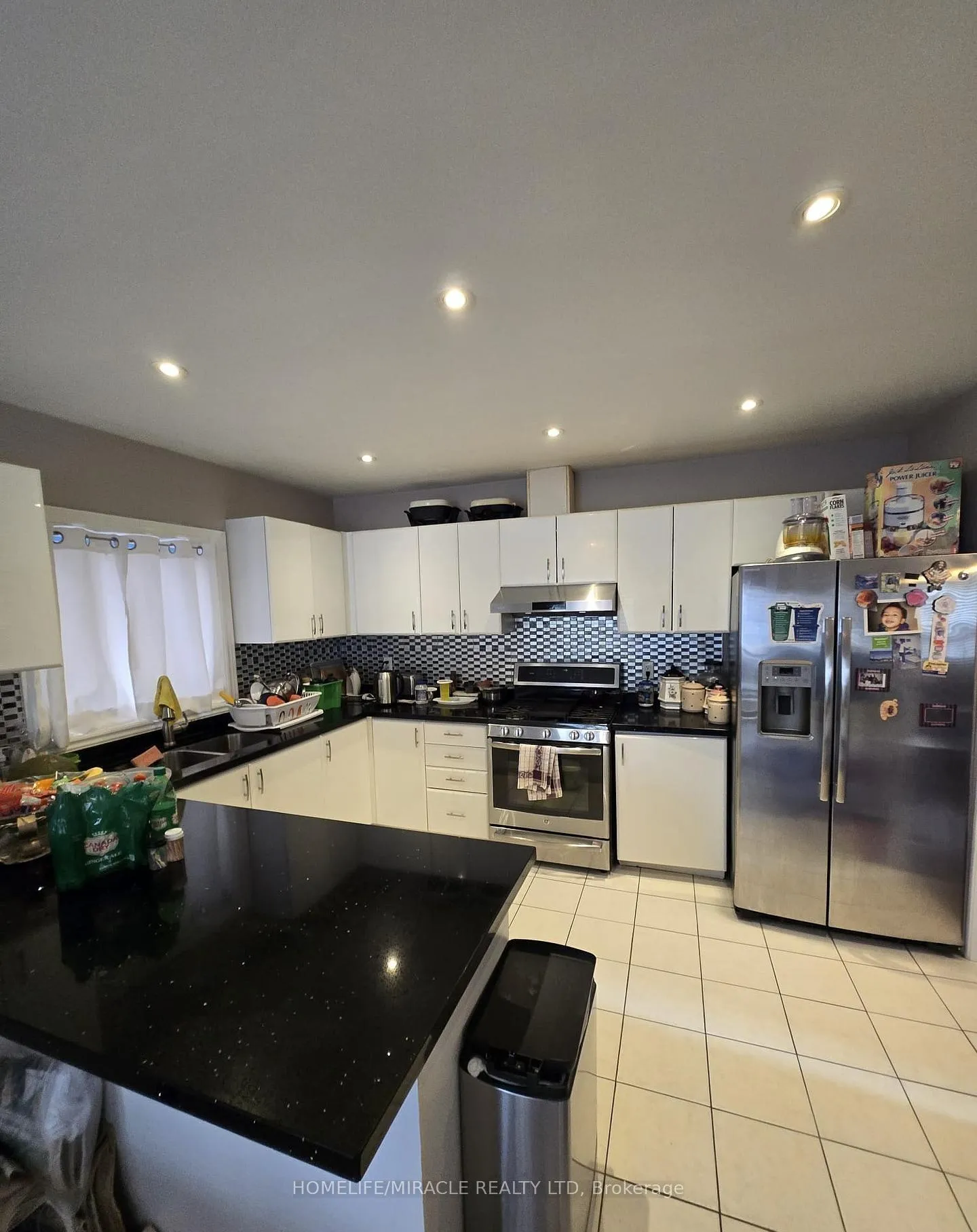 Photo 9 of 10 Gina Drive, Vaughan, Vellore Village — HOMEH
