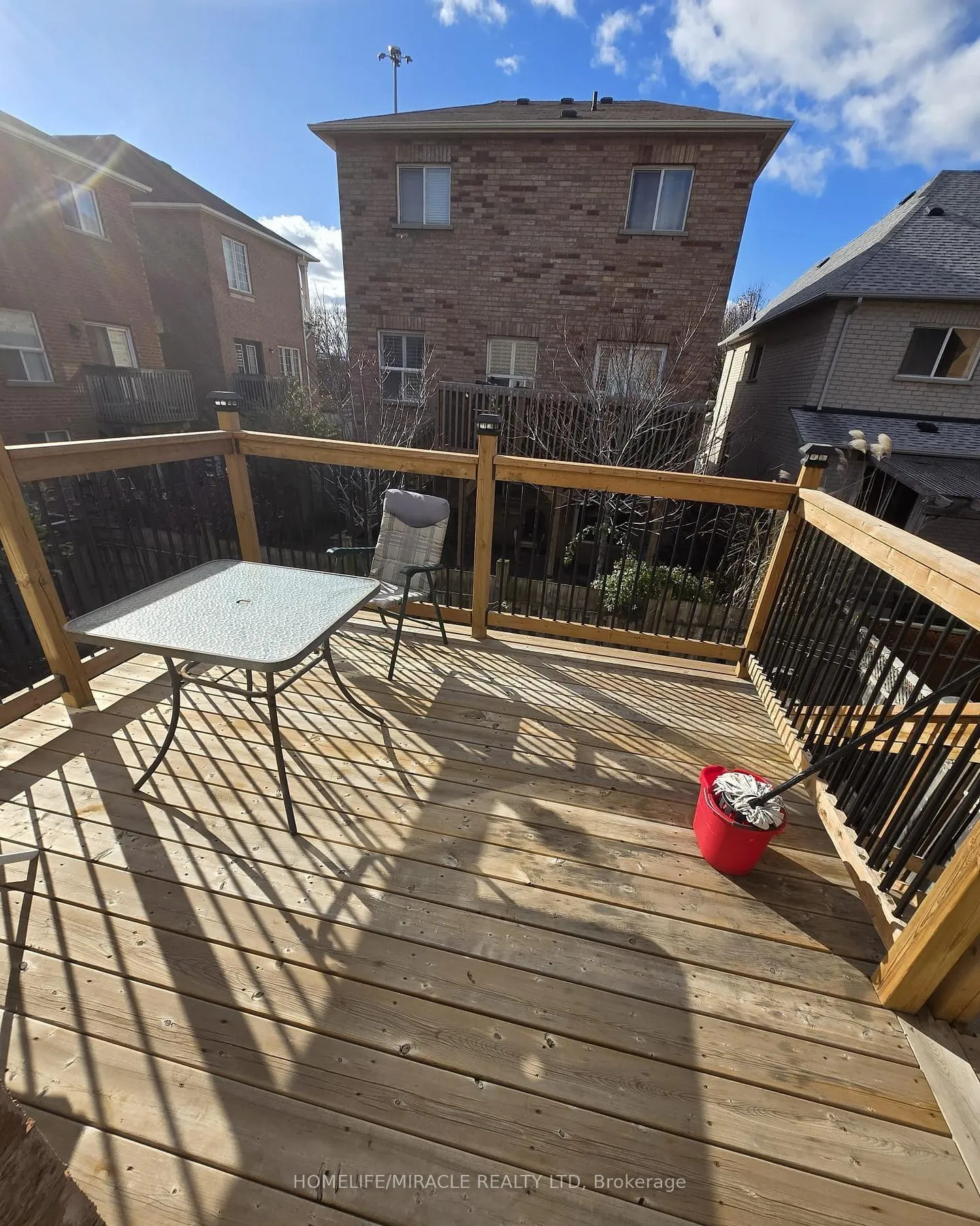Photo 15 of 10 Gina Drive, Vaughan, Vellore Village — HOMEH