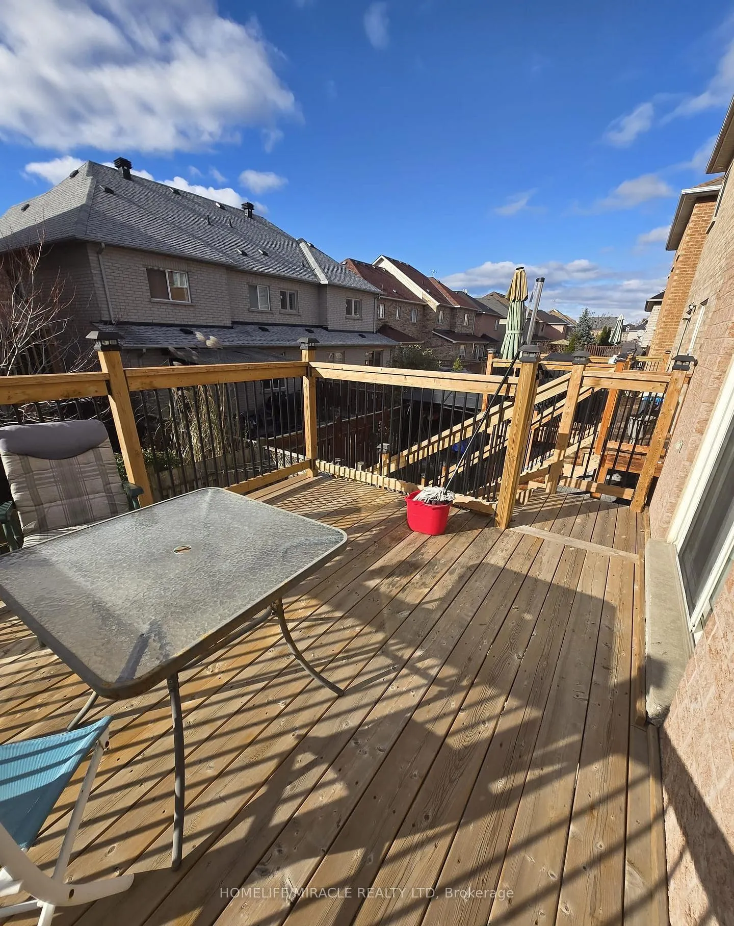 Photo 16 of 10 Gina Drive, Vaughan, Vellore Village — HOMEH