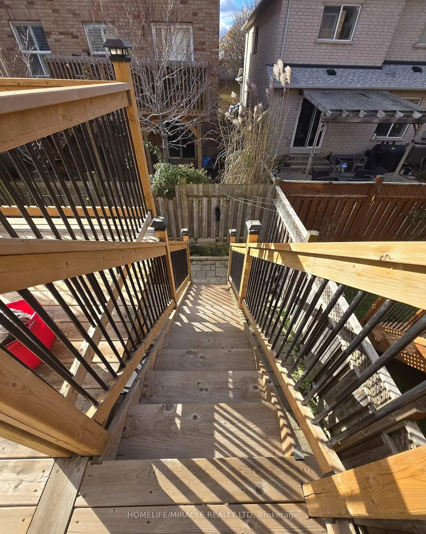 Photo 18 of 10 Gina Drive, Vaughan, Vellore Village — HOMEH