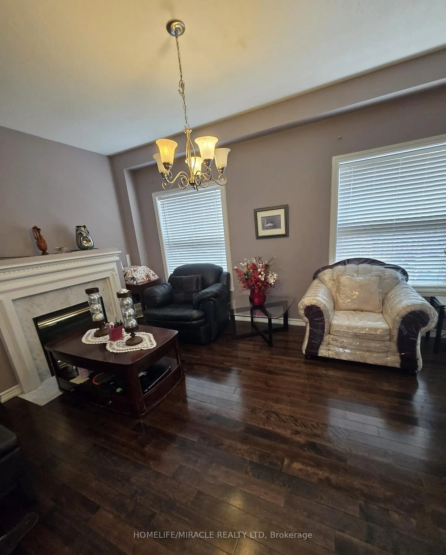 Photo 22 of 10 Gina Drive, Vaughan, Vellore Village — HOMEH