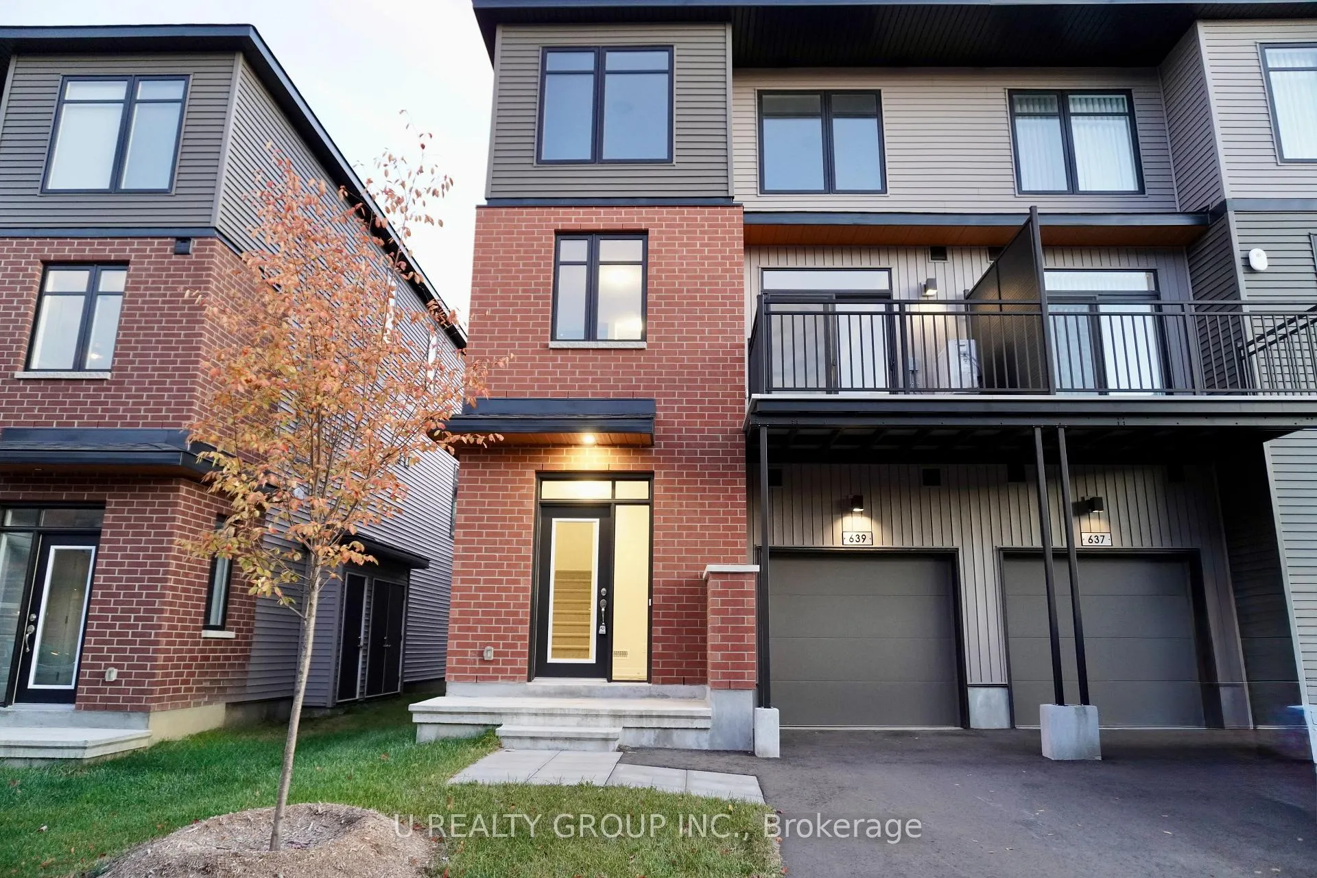 Photo 1 of 639 Corporal Private, Ottawa, Blossom Park/Kemp Park/Findlay Creek — HOMEH