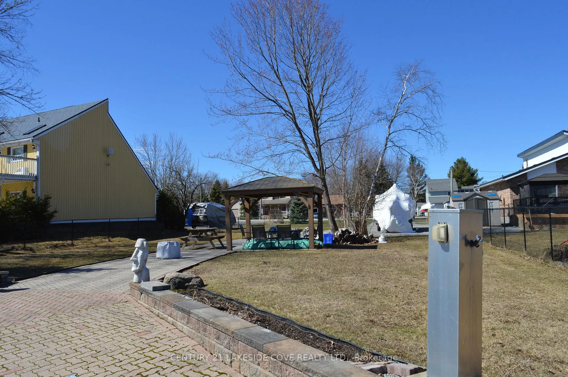 Photo 11 of 76 Turtle Path, Ramara, Brechin — HOMEH