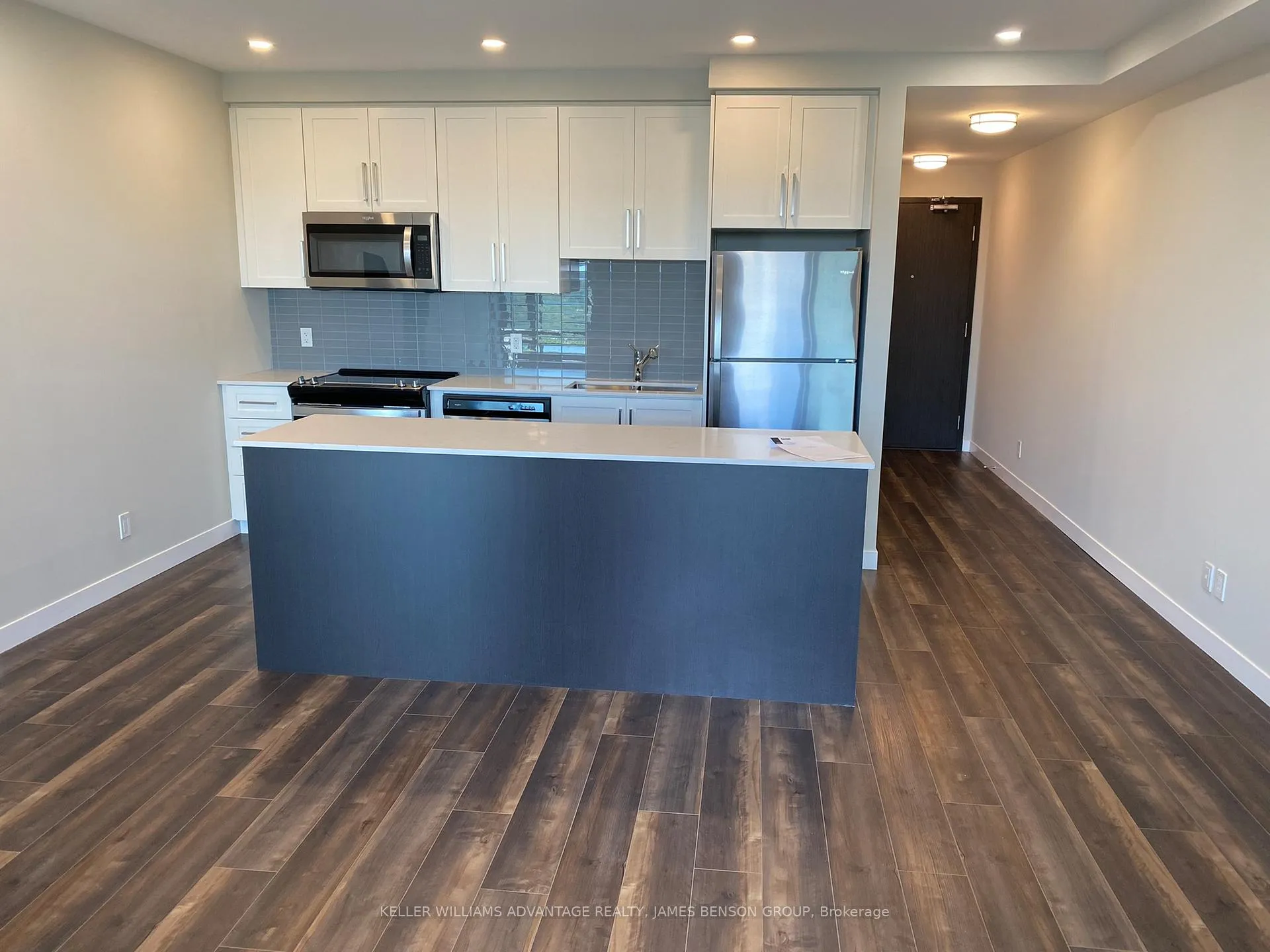 Photo 1 of Unit 1907, 15 Queen Street S, Hamilton, Central — HOMEH