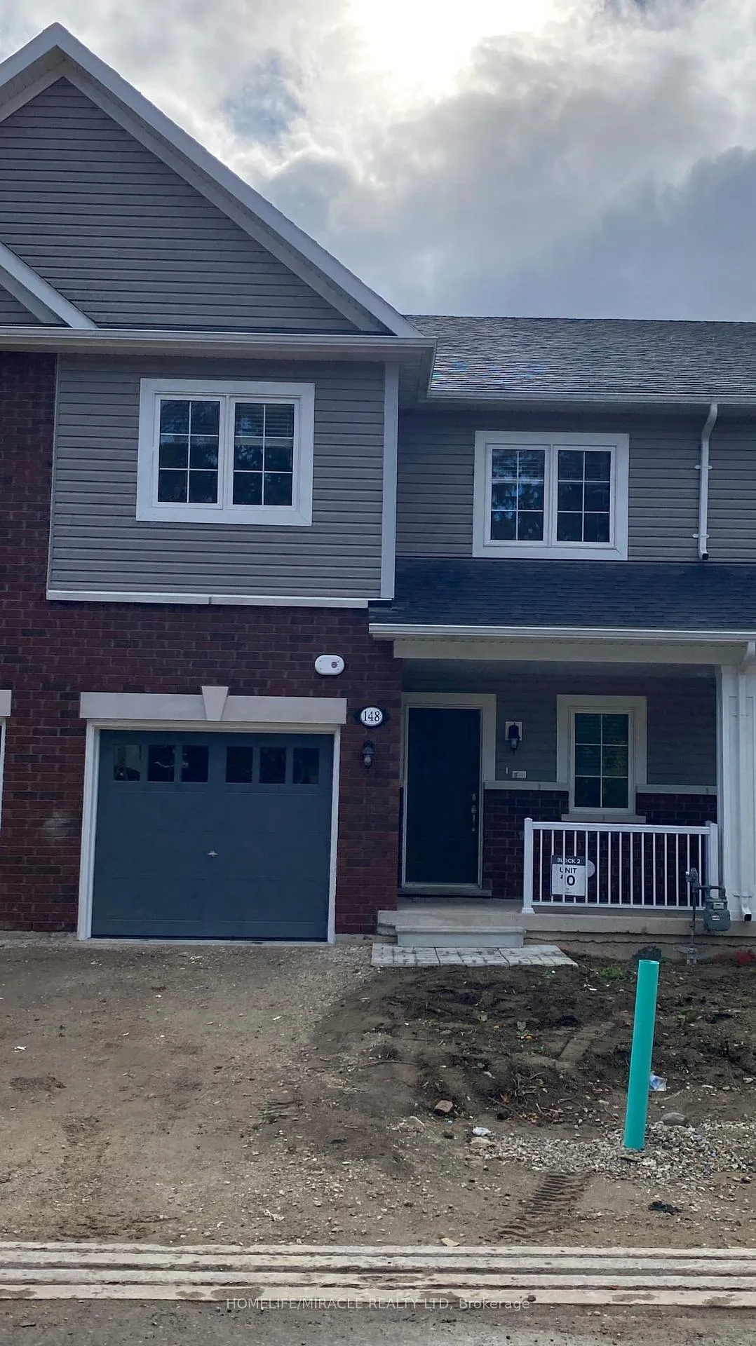 Photo 1 of 148 Winters Way, Horton, Horton Twp — HOMEH