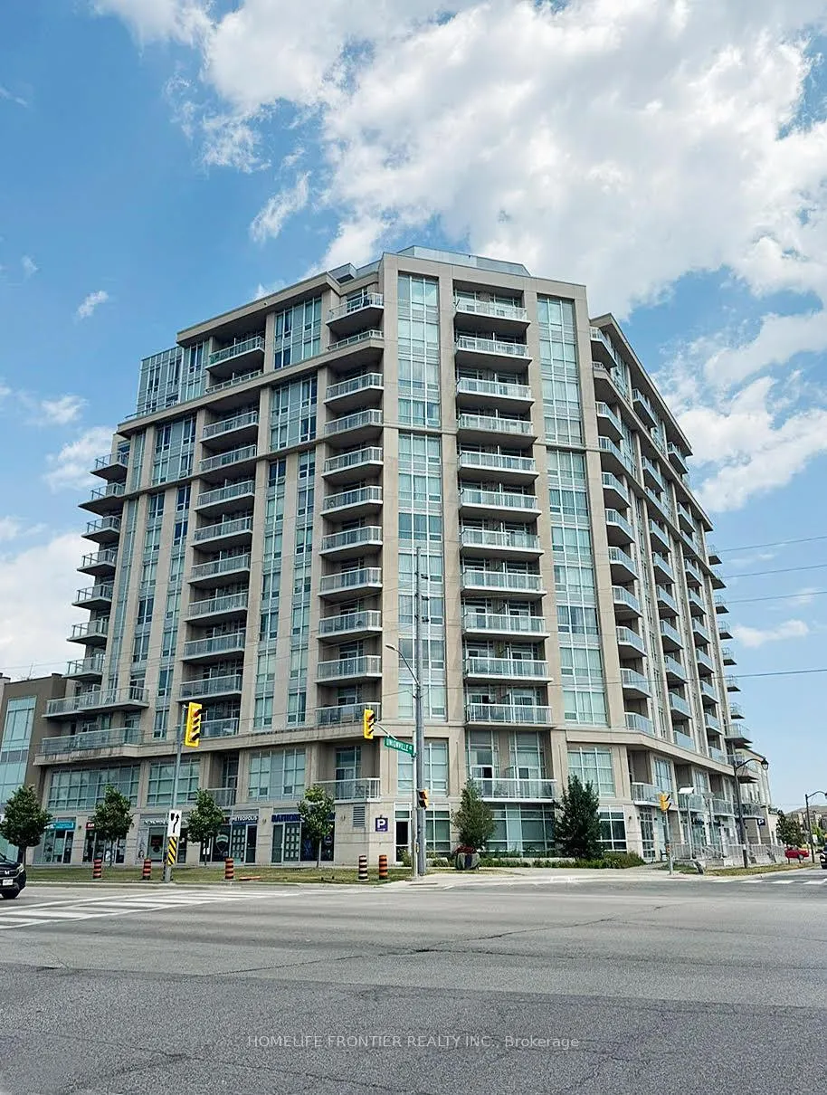 Photo 1 of Unit 305, 8323 Kennedy Road, Markham, Village Green-South Unionville — HOMEH