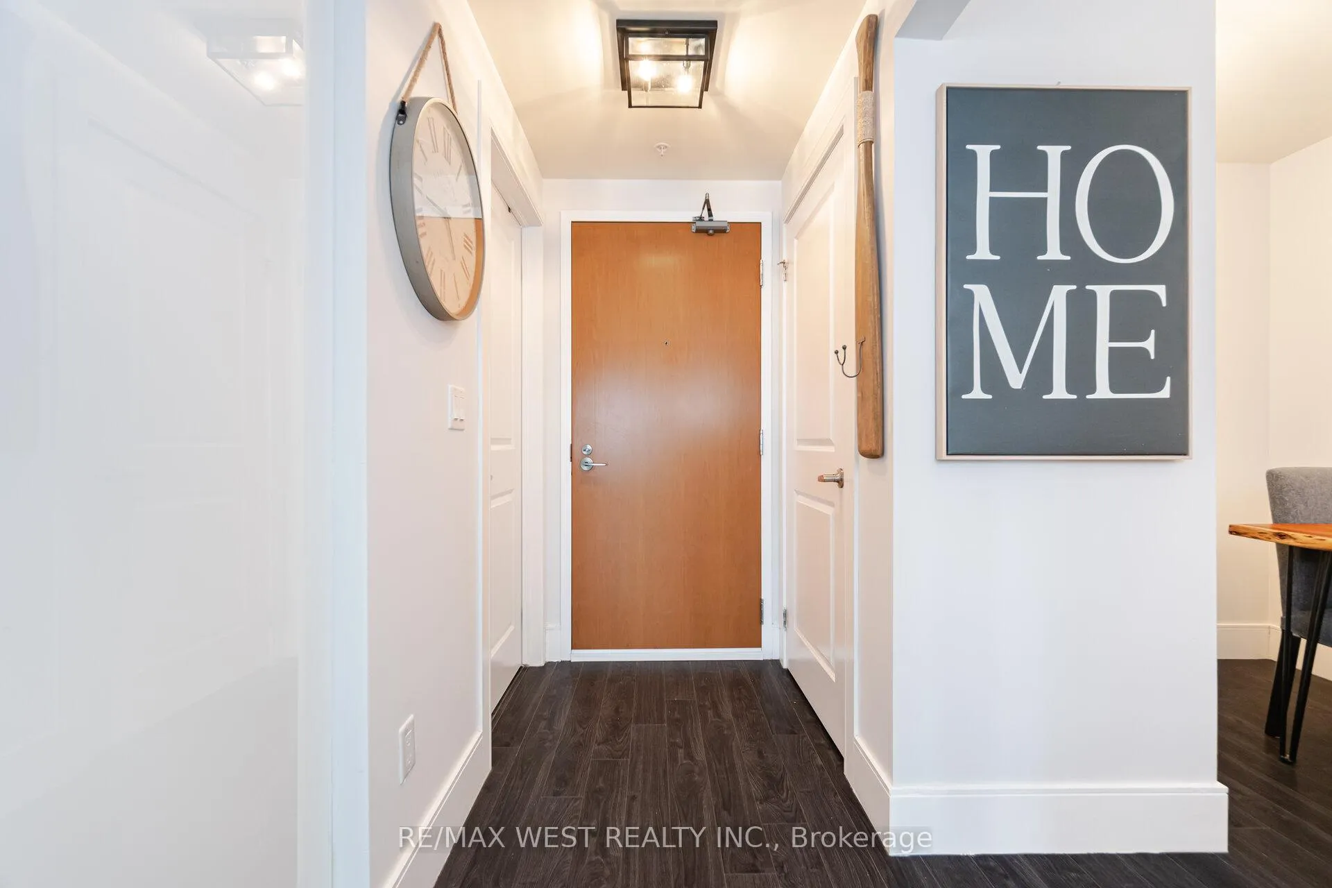 Photo 6 of Unit 319, 155 St Leger Street, Kitchener — HOMEH