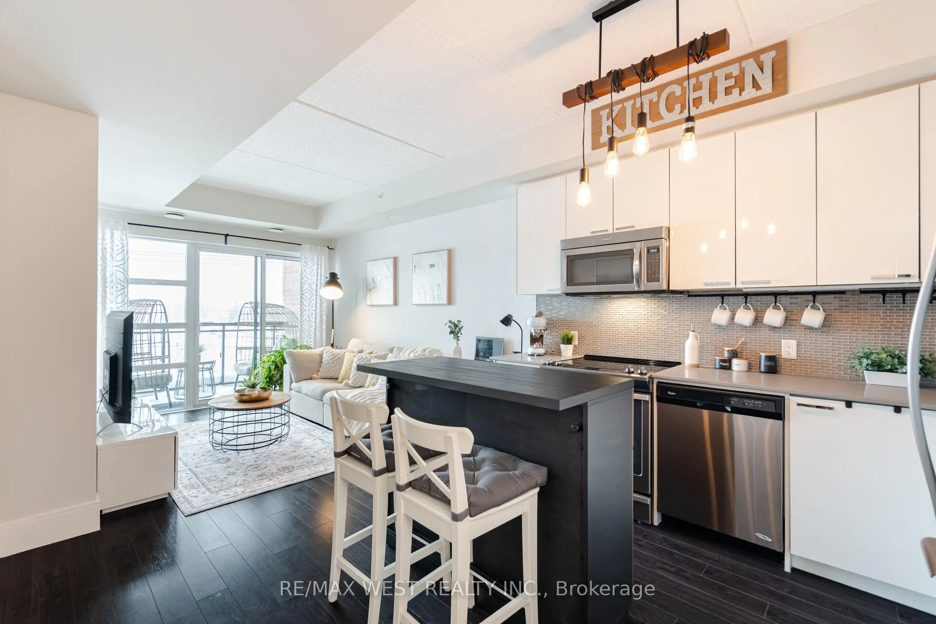 Photo 7 of Unit 319, 155 St Leger Street, Kitchener — HOMEH