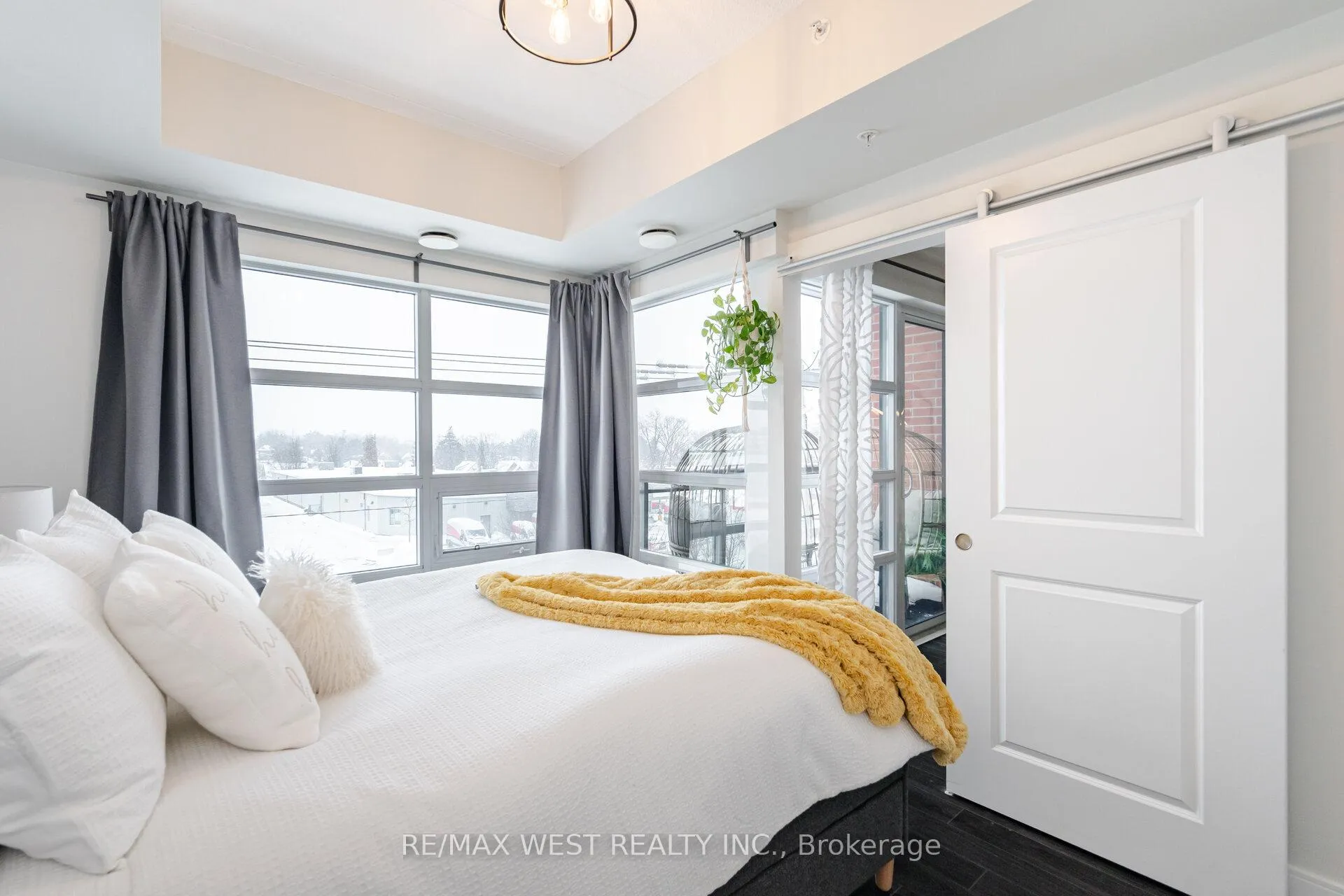Photo 13 of Unit 319, 155 St Leger Street, Kitchener — HOMEH