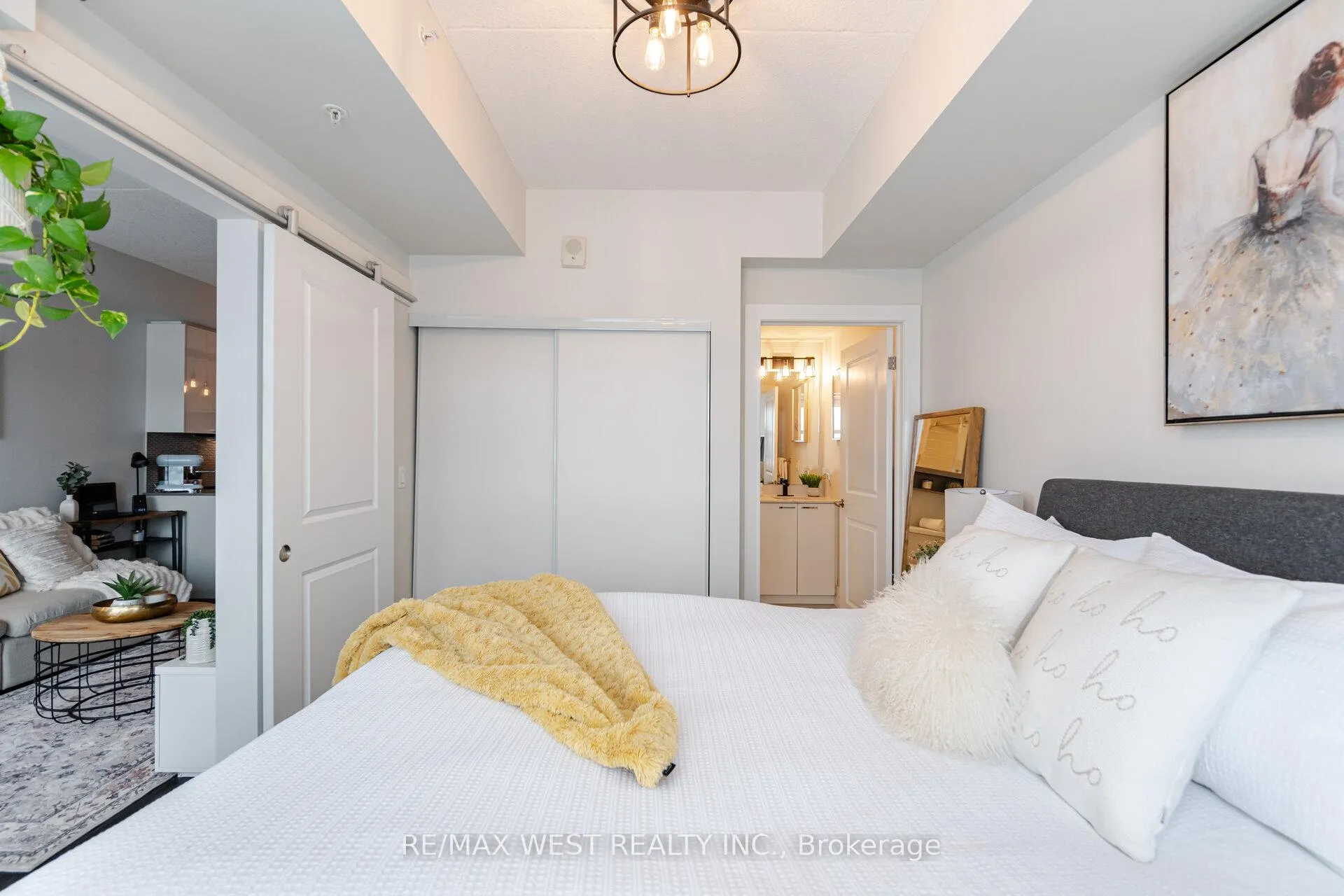 Photo 14 of Unit 319, 155 St Leger Street, Kitchener — HOMEH